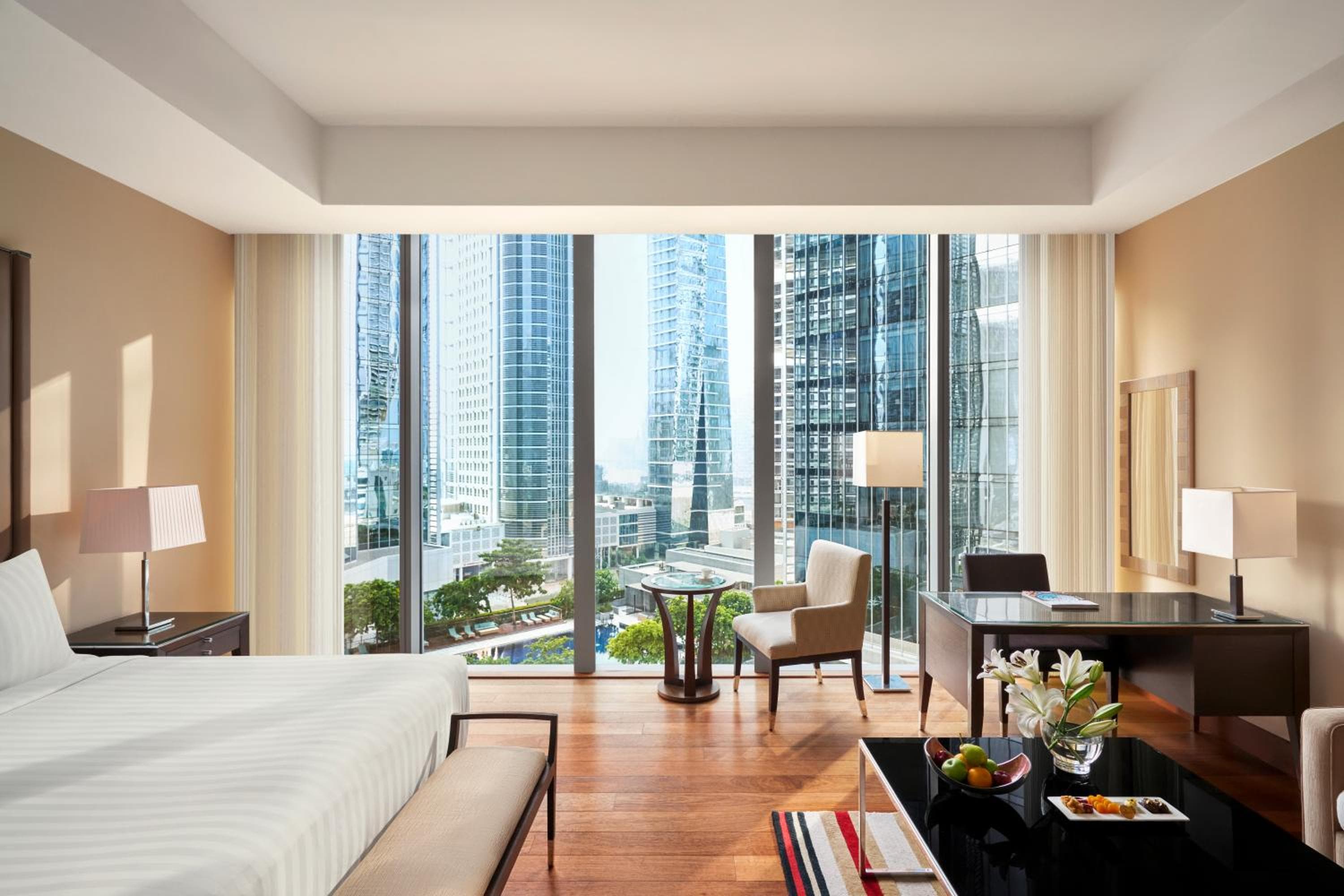 Anantara Downtown Dubai — 23