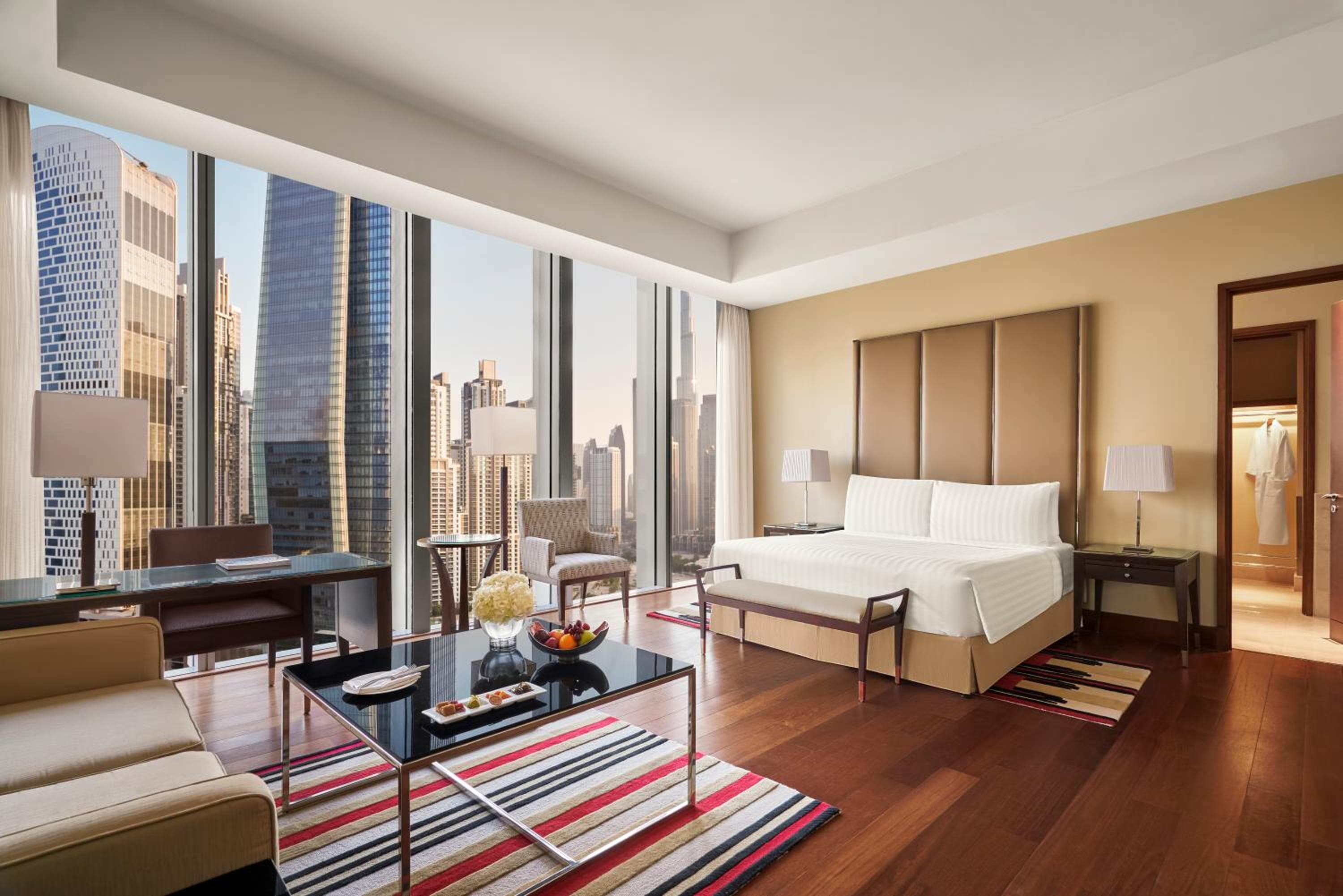 Anantara Downtown Dubai — 5