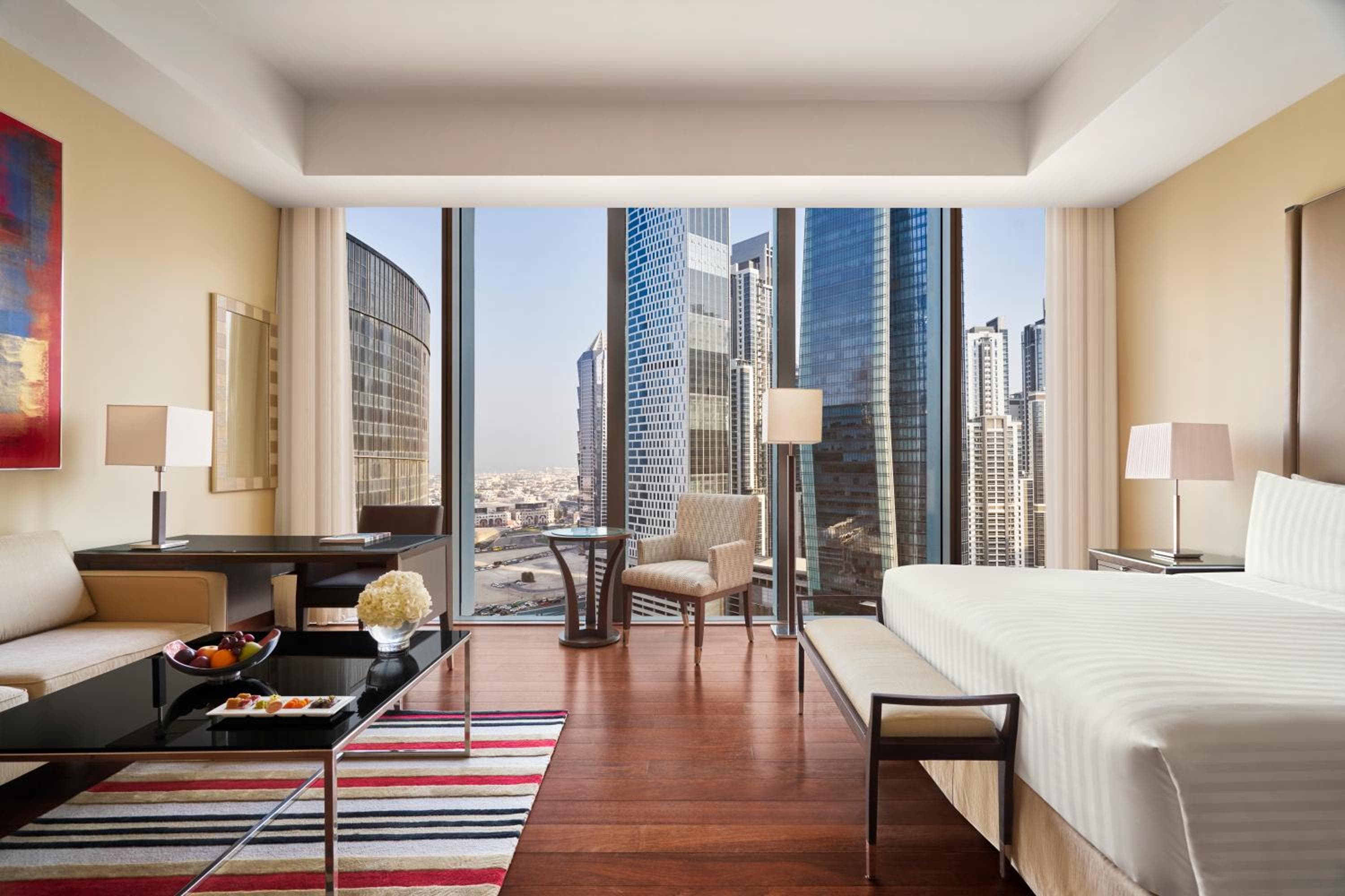 Anantara Downtown Dubai — 25
