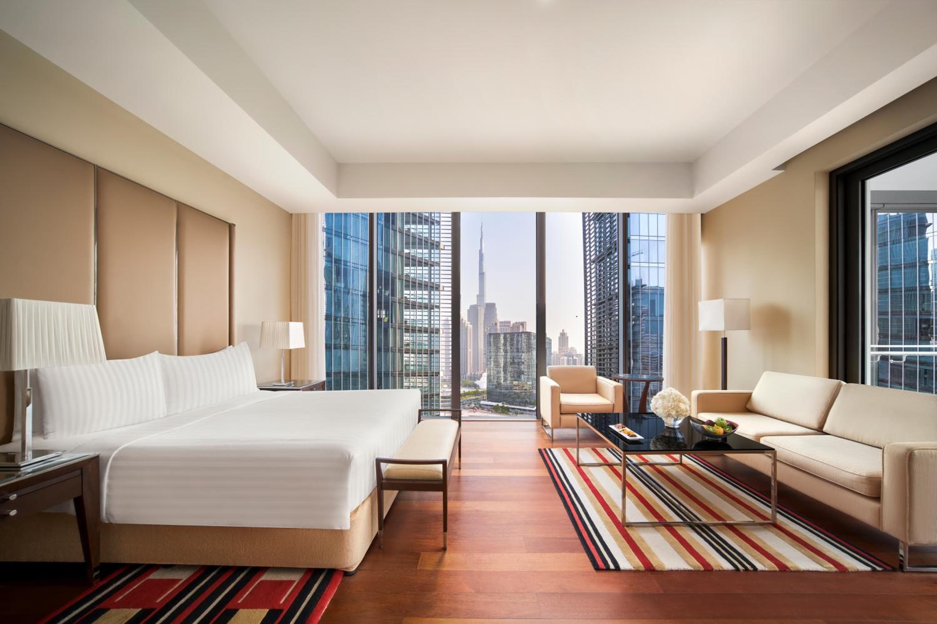 Anantara Downtown Dubai — 4