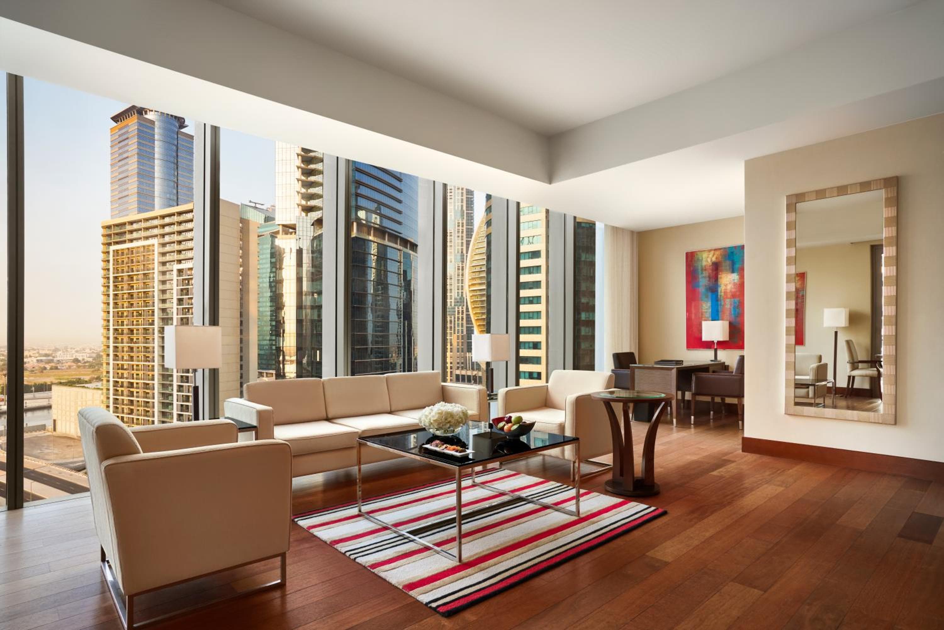 Anantara Downtown Dubai — 27