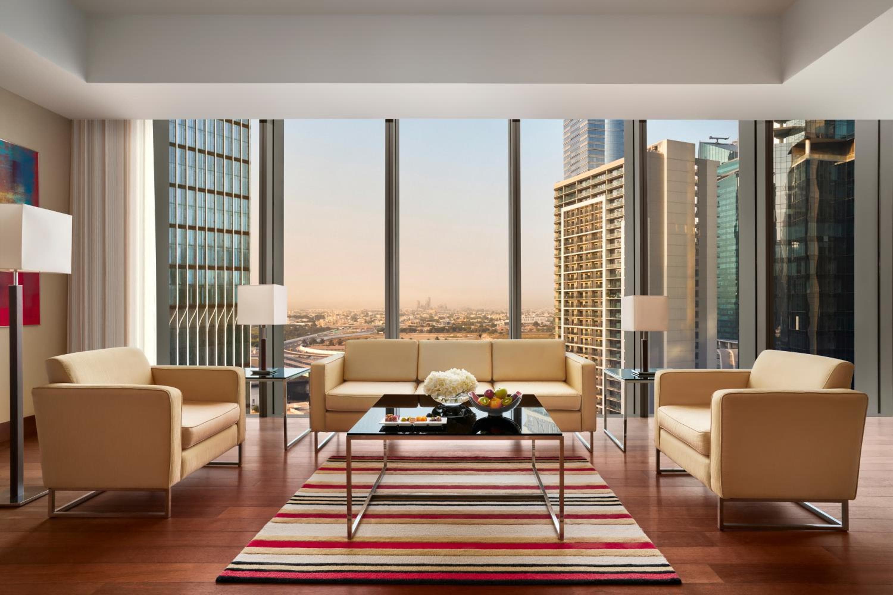 Anantara Downtown Dubai — 26