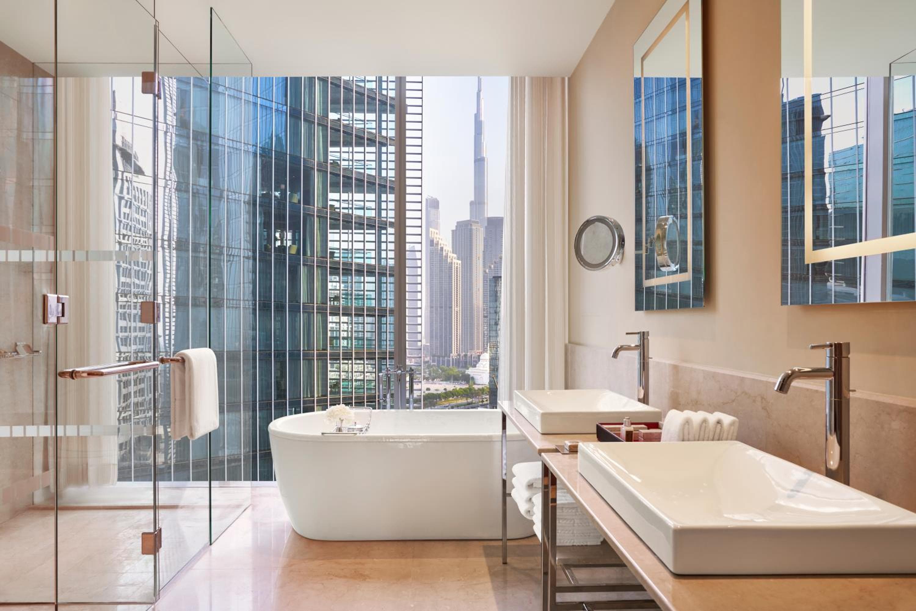 Anantara Downtown Dubai — 28
