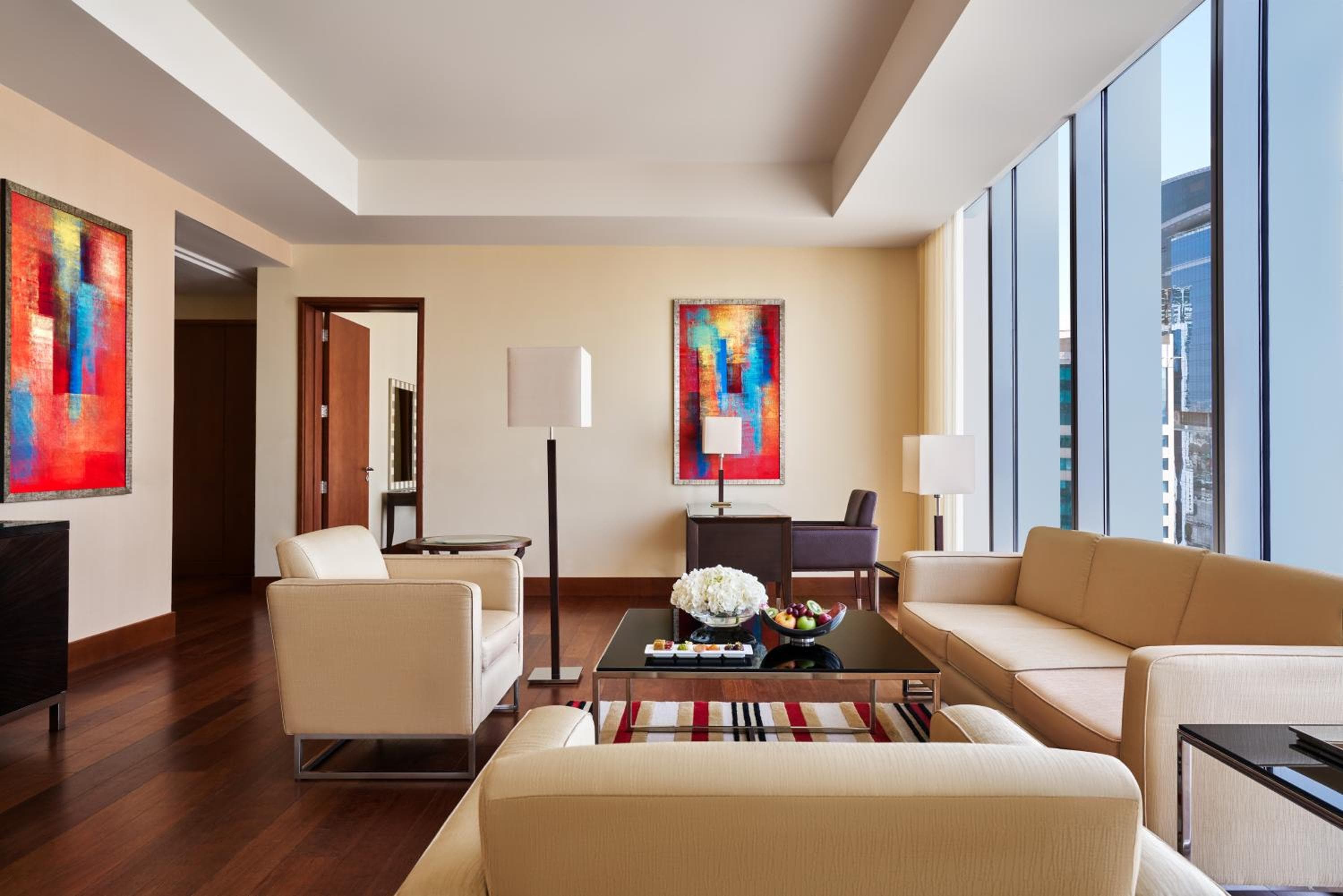 Anantara Downtown Dubai — 30