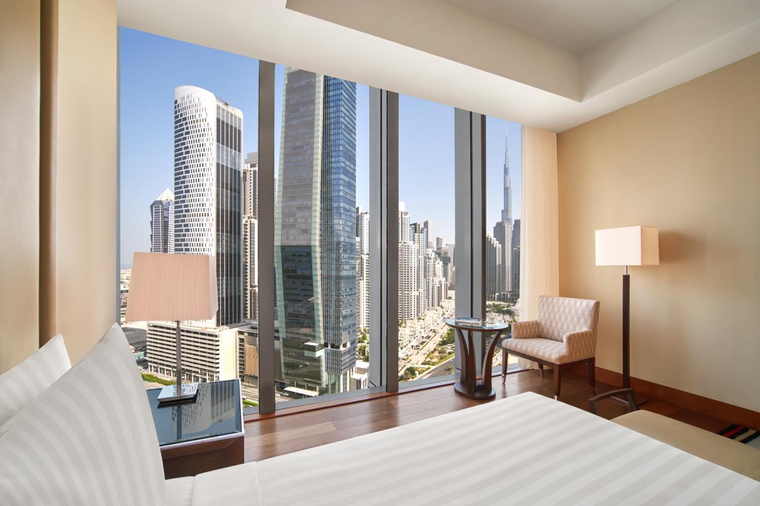 Anantara Downtown Dubai — 18