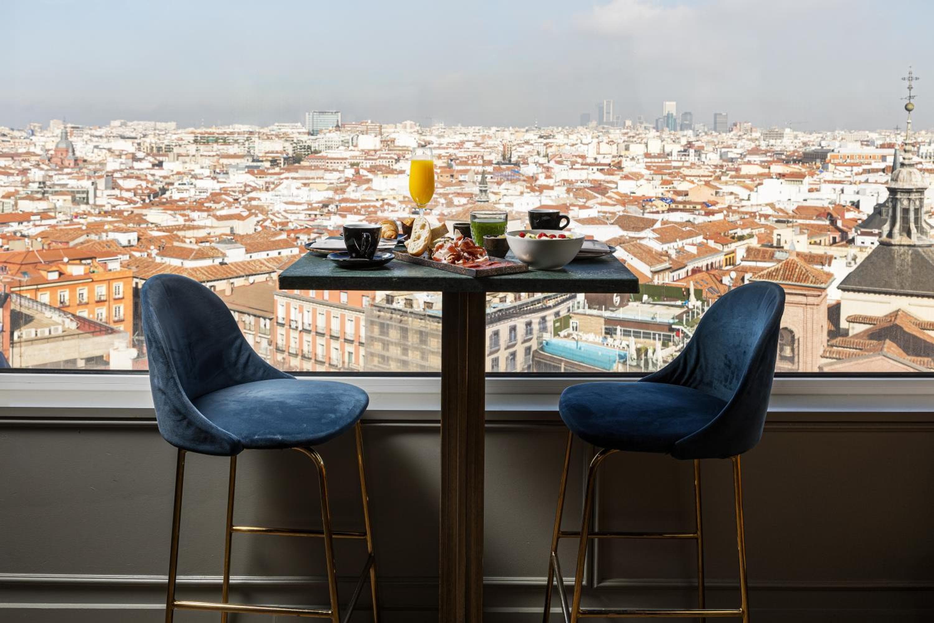 Smartrental Collection Gran Vía Centric — 7