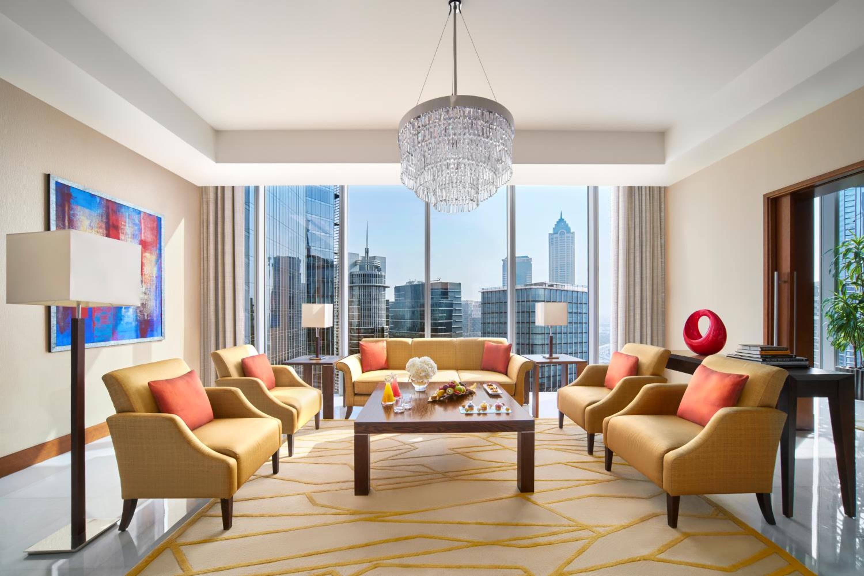 Anantara Downtown Dubai — 13