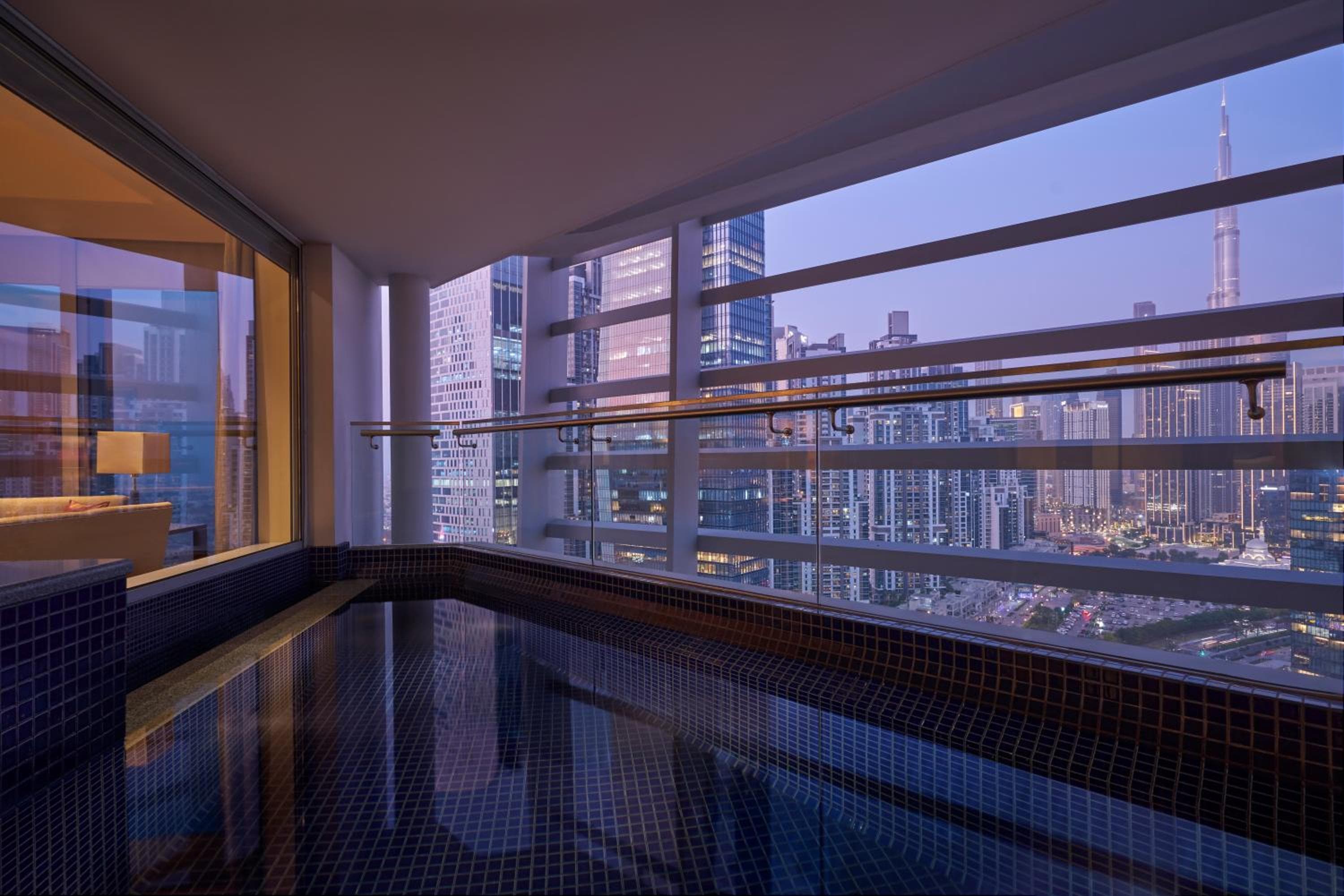 Anantara Downtown Dubai — 10