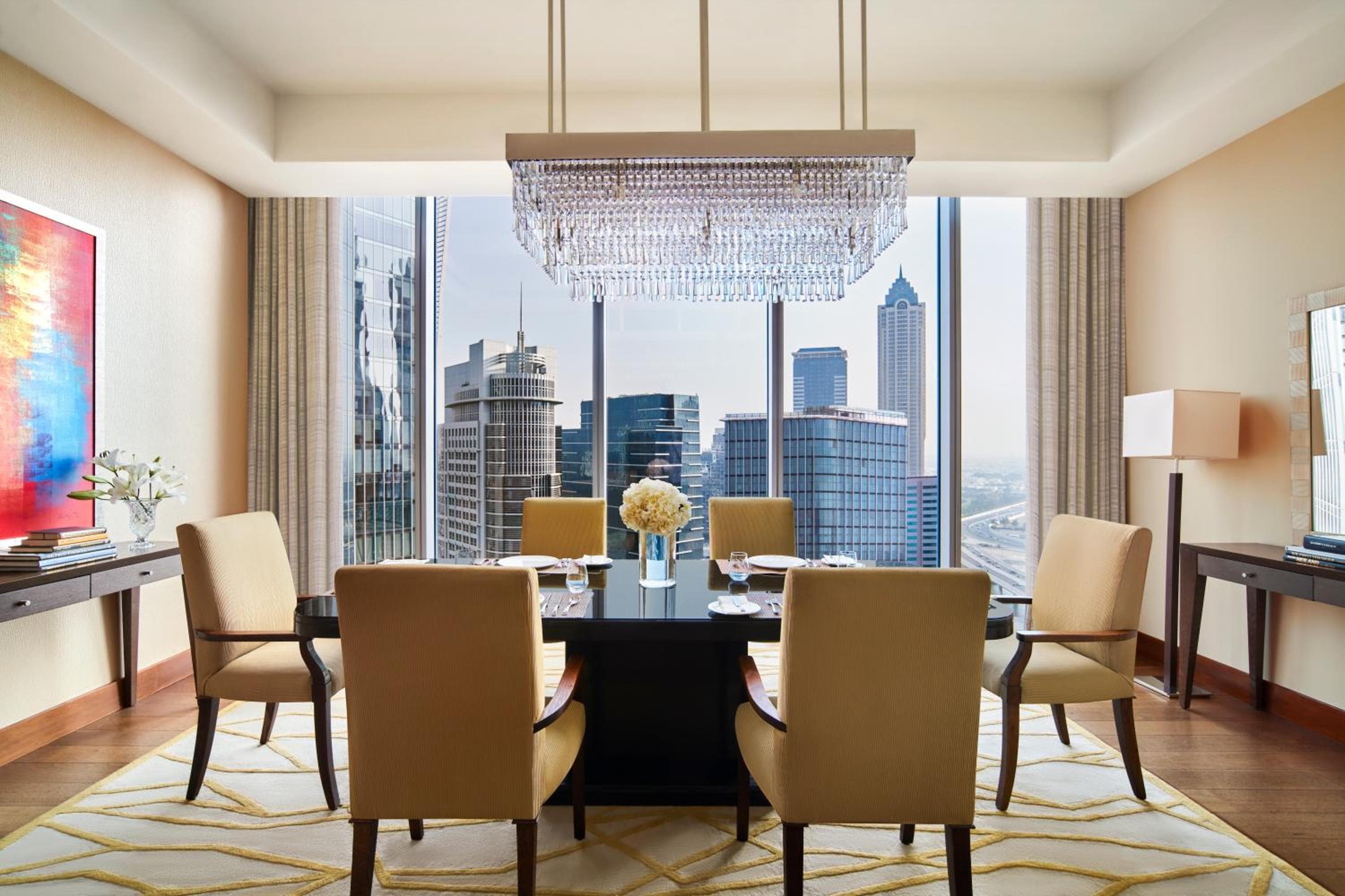 Anantara Downtown Dubai — 12