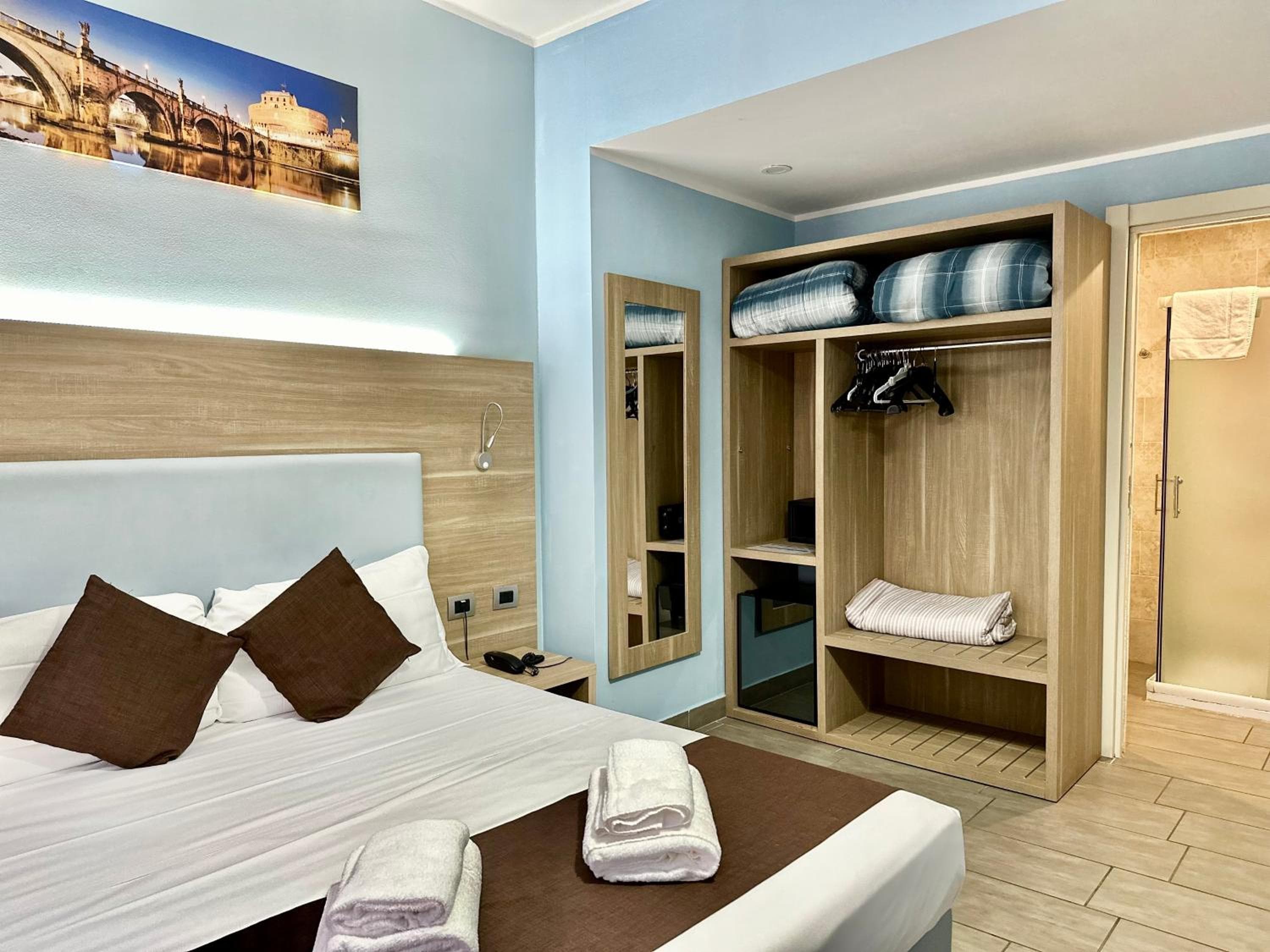 Hotel Giacosa — 28