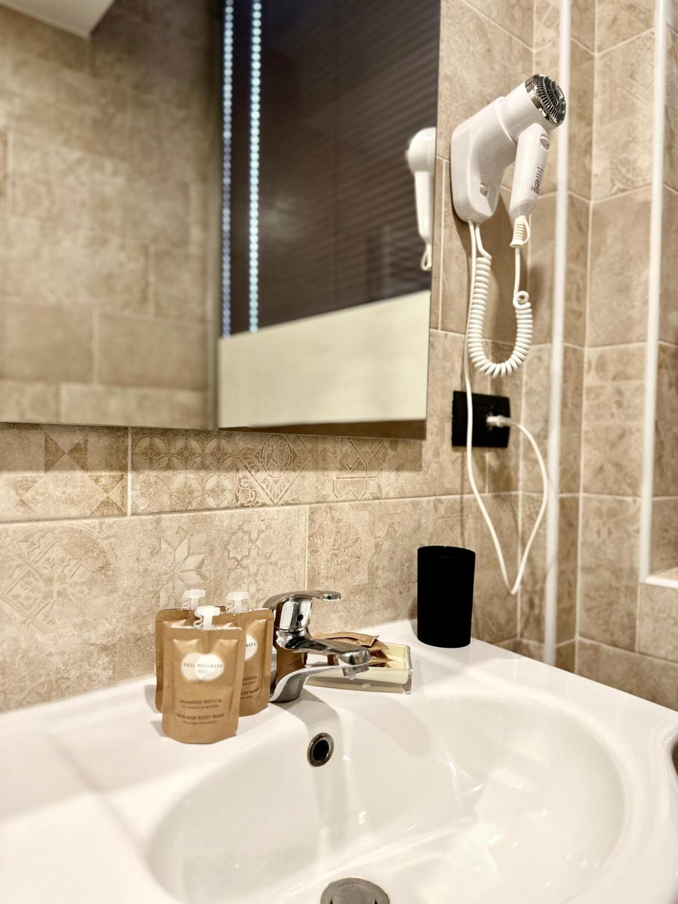 Hotel Giacosa — 20