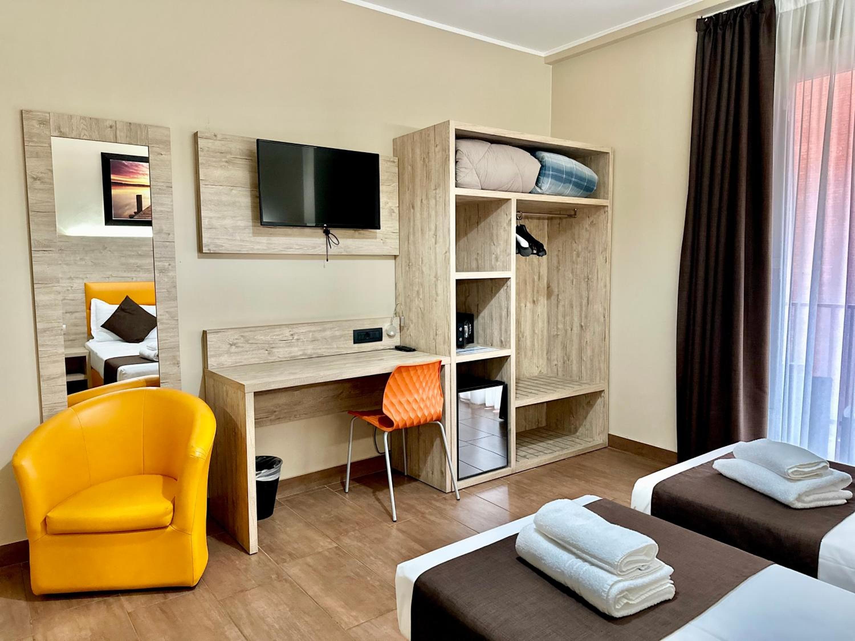 Hotel Giacosa — 8