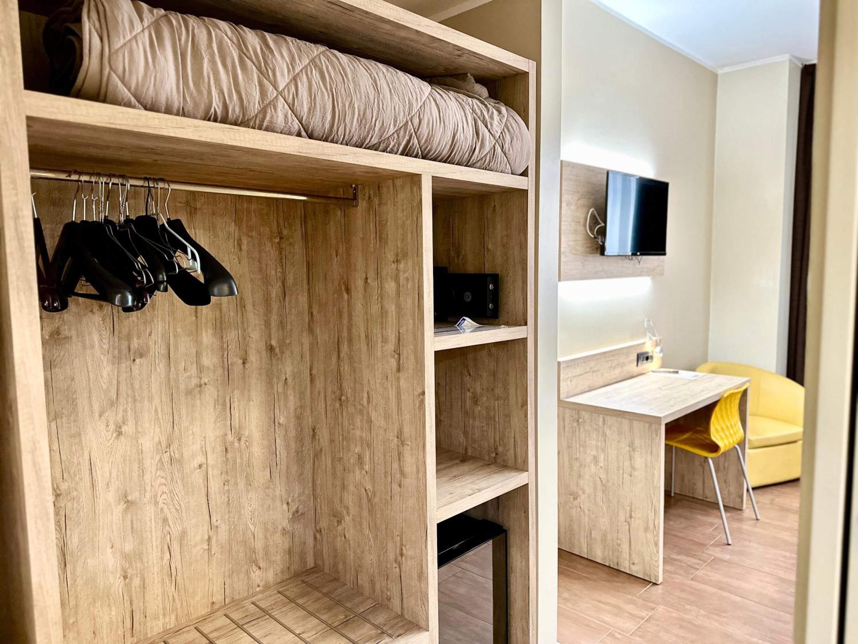Hotel Giacosa — 18