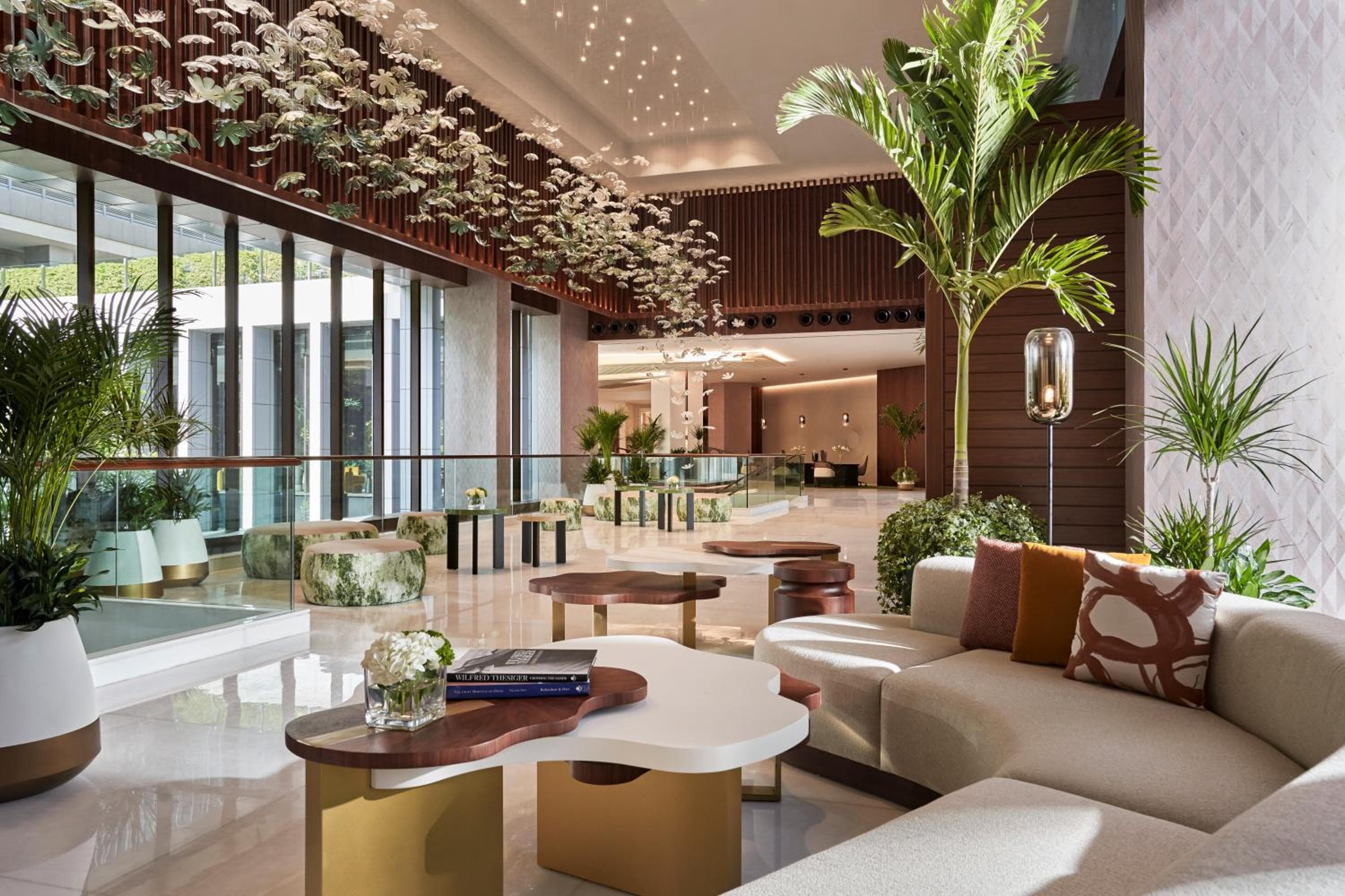 Anantara Downtown Dubai — 3