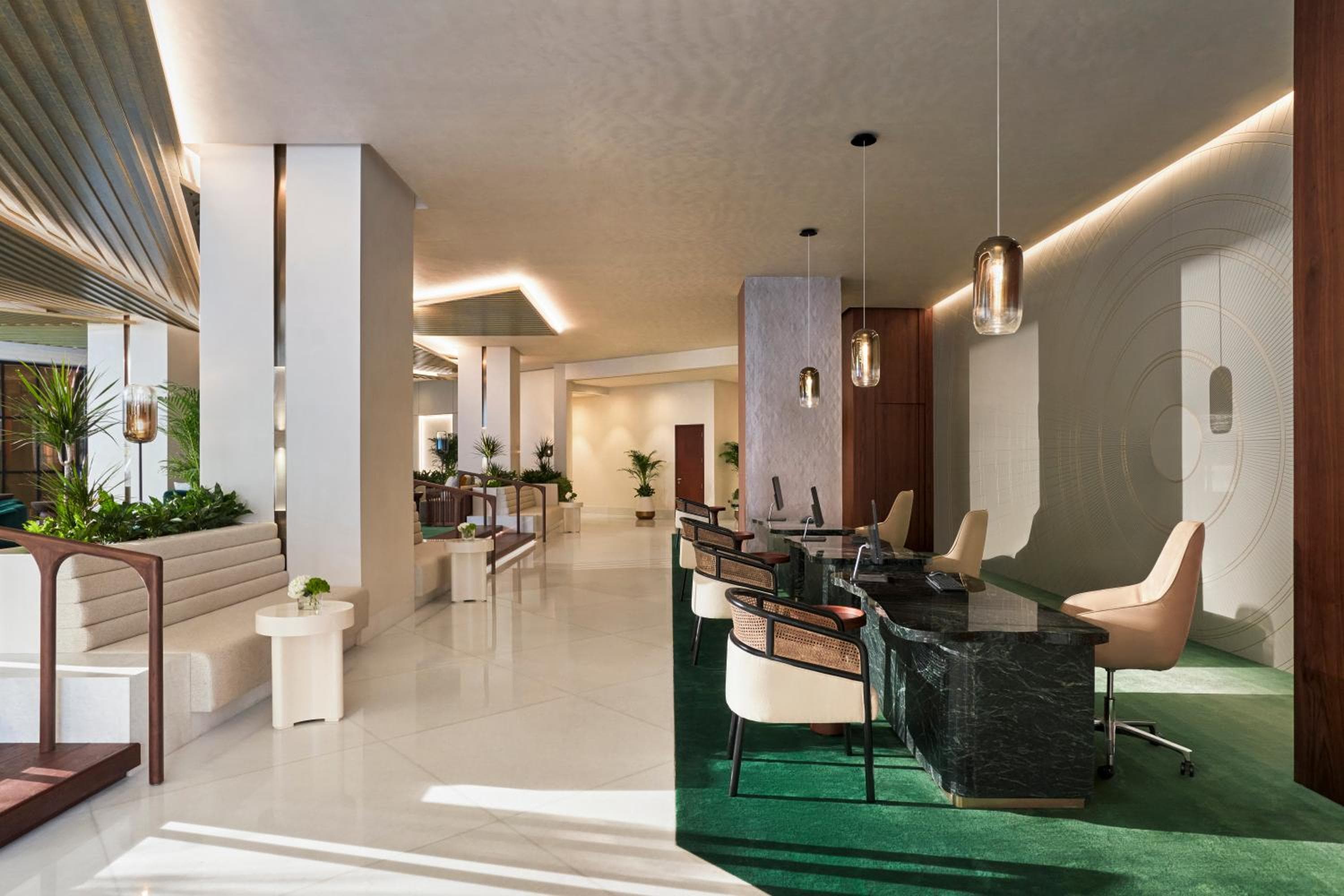 Anantara Downtown Dubai — 10