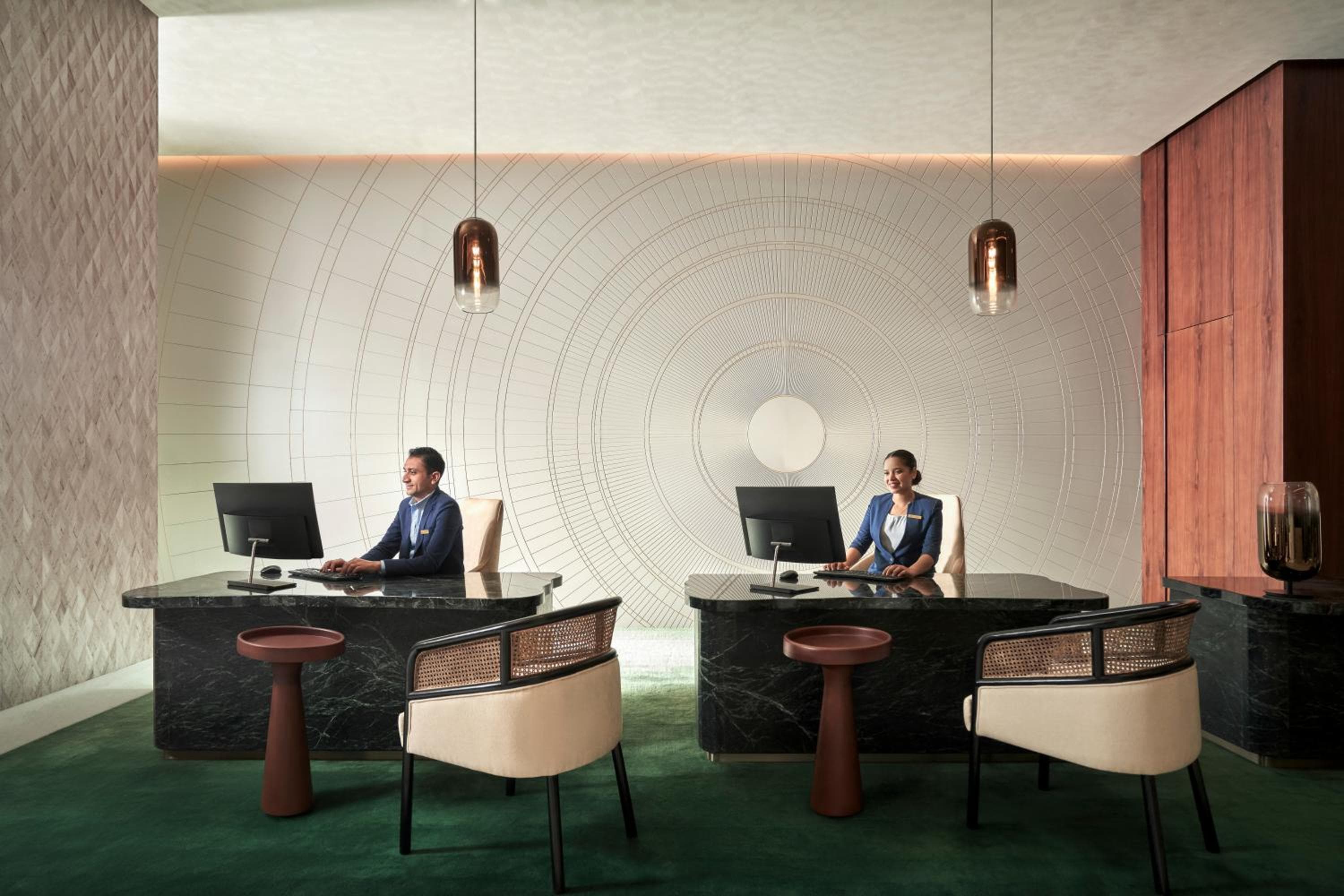 Anantara Downtown Dubai — 13
