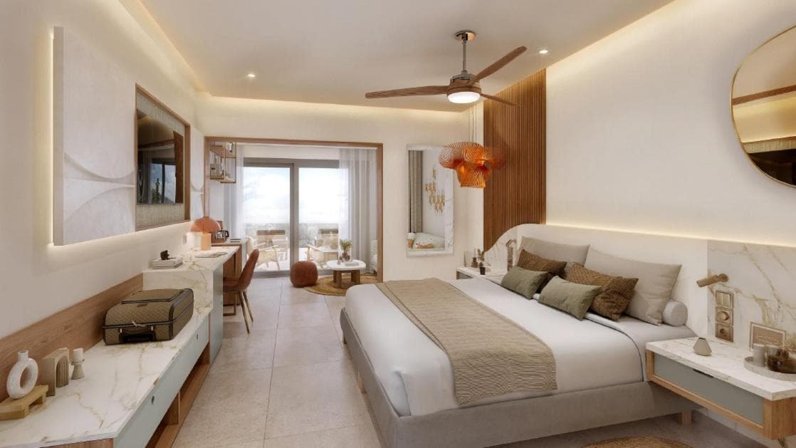 Sueños Royal Beach Punta Cana — 23