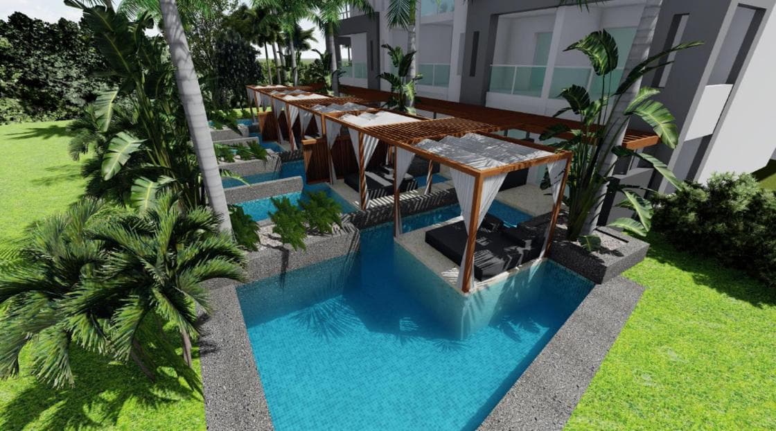 Sueños Royal Beach Punta Cana — 22