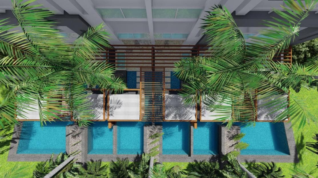 Sueños Royal Beach Punta Cana — 21