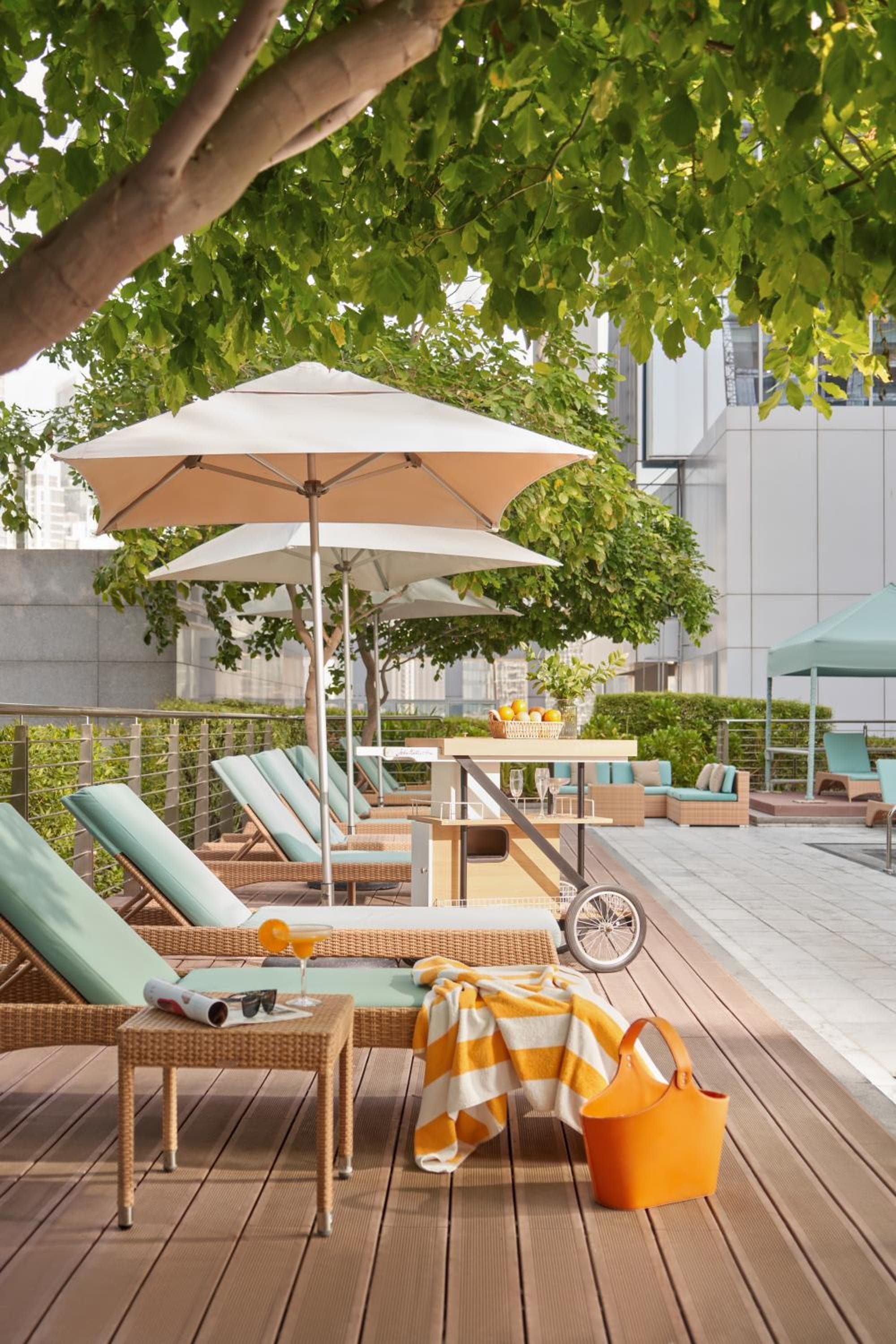 Anantara Downtown Dubai — 11