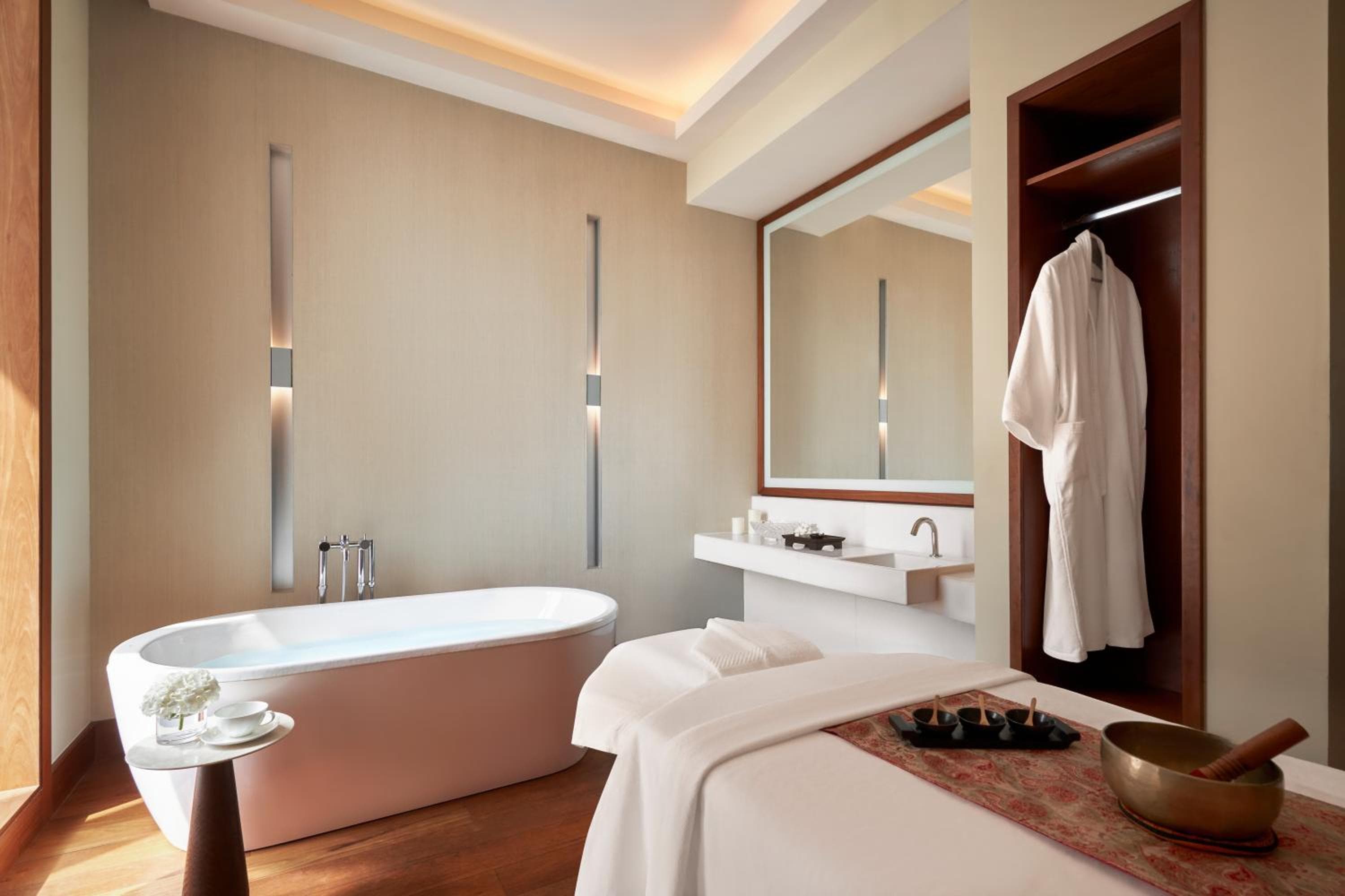 Anantara Downtown Dubai — 2
