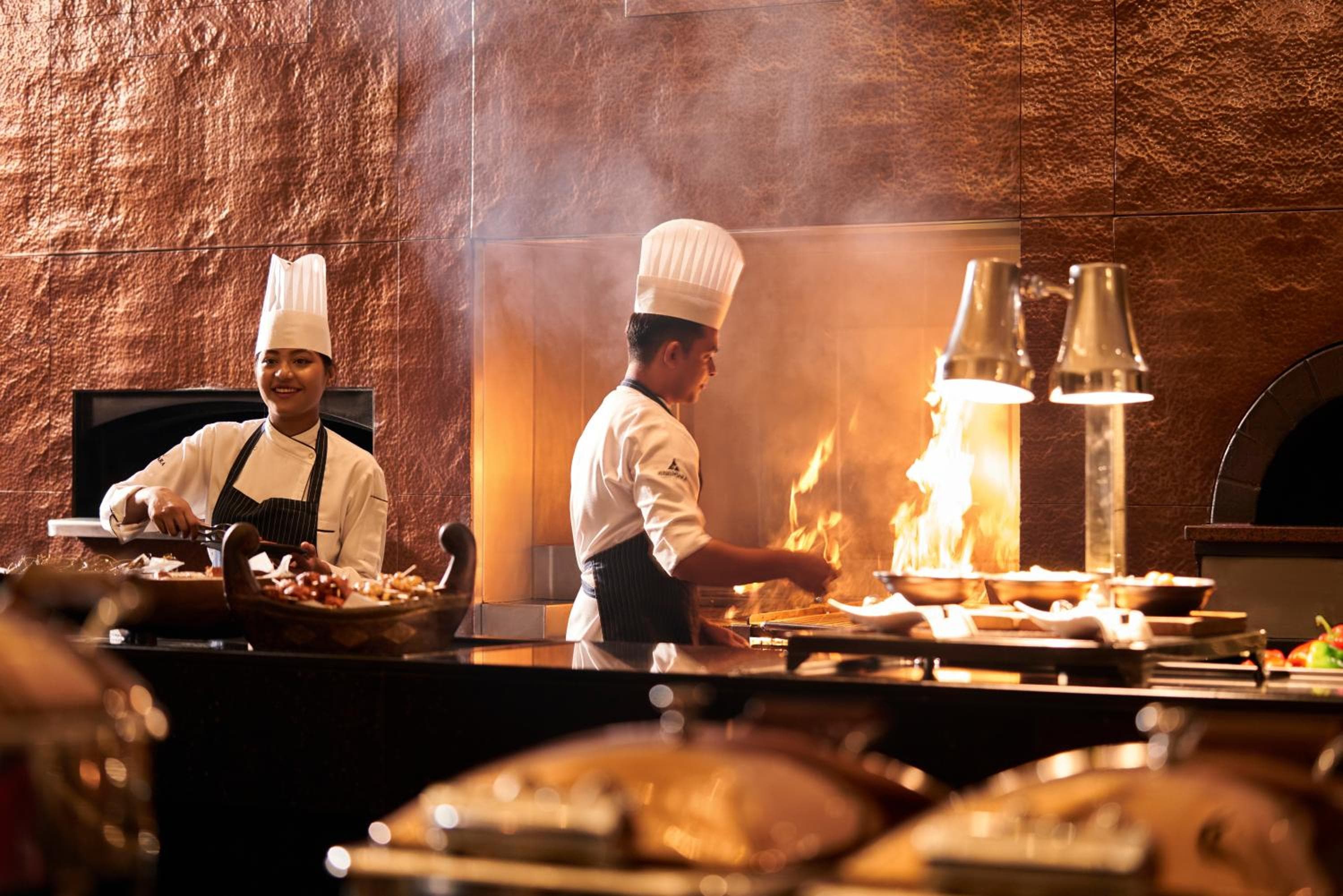 Anantara Downtown Dubai — 6