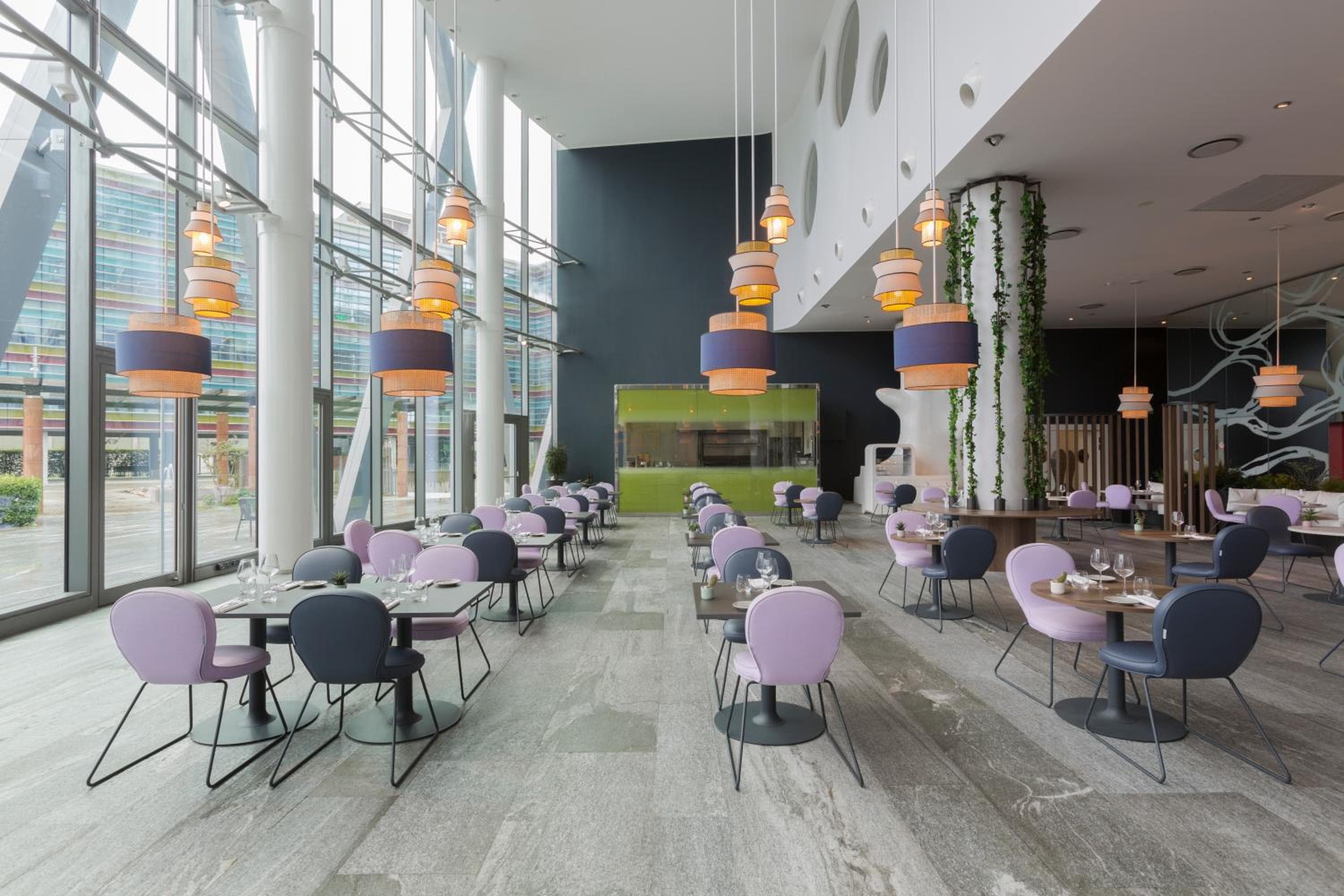 voco Milan-Fiere by IHG — 3