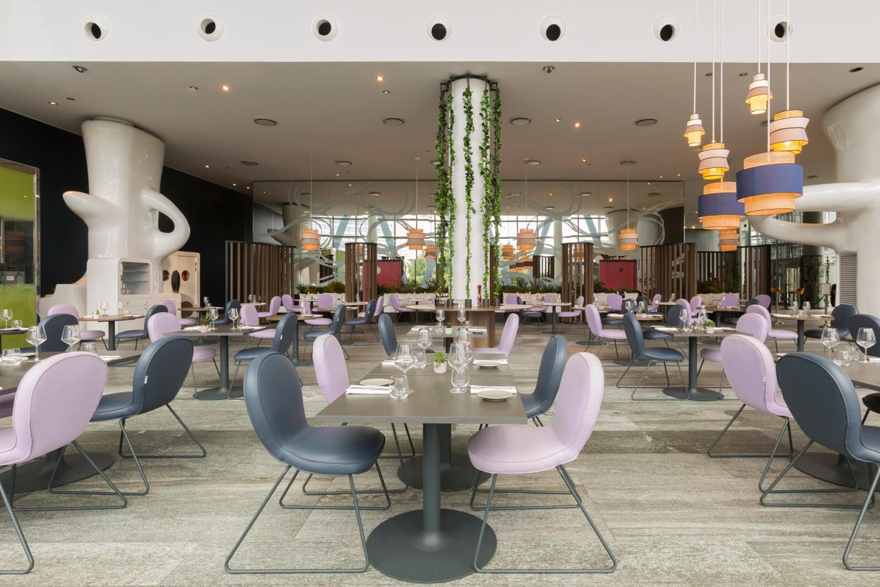 voco Milan-Fiere by IHG — 19