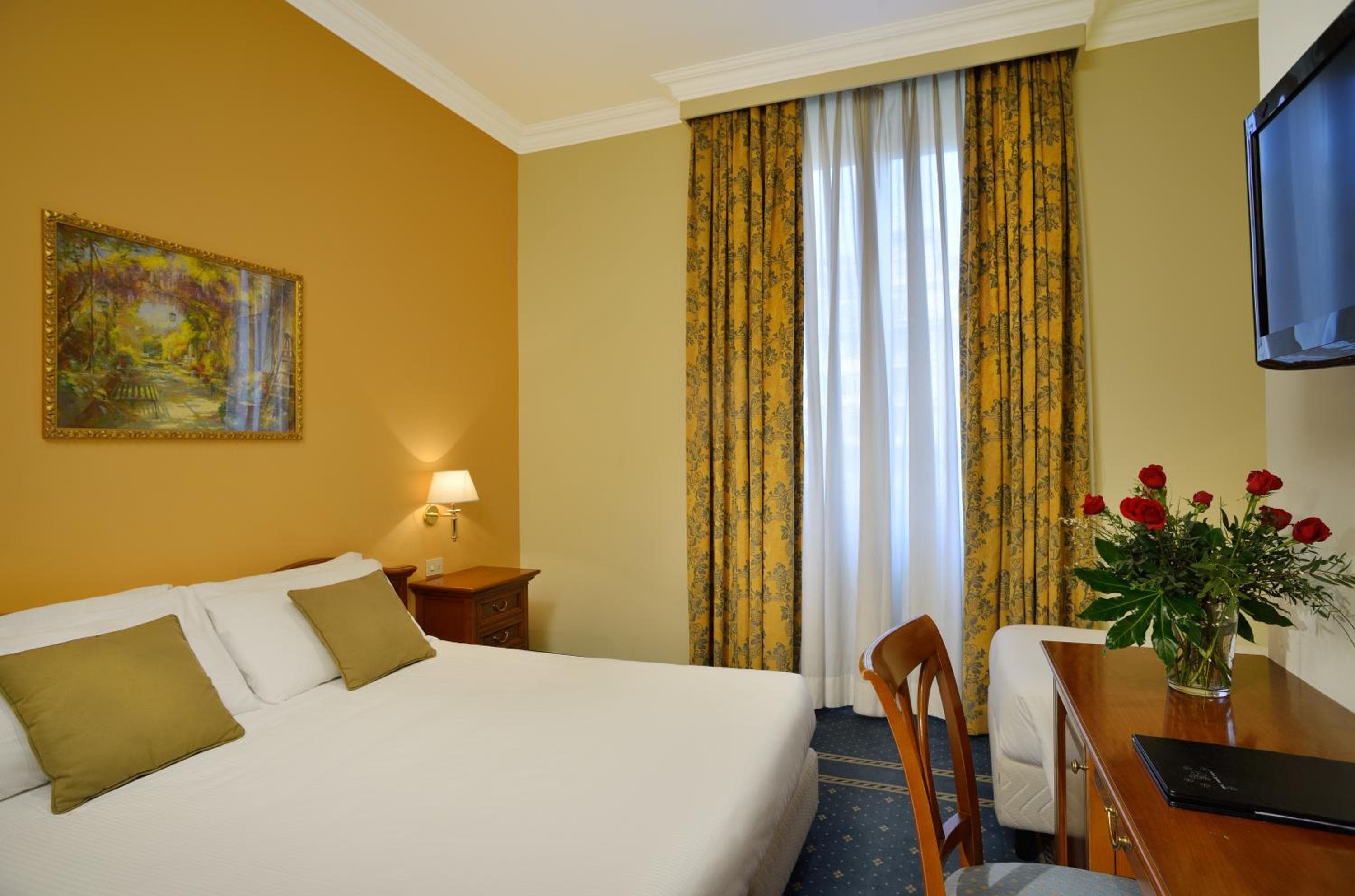 Rome Garden Hotel — 3