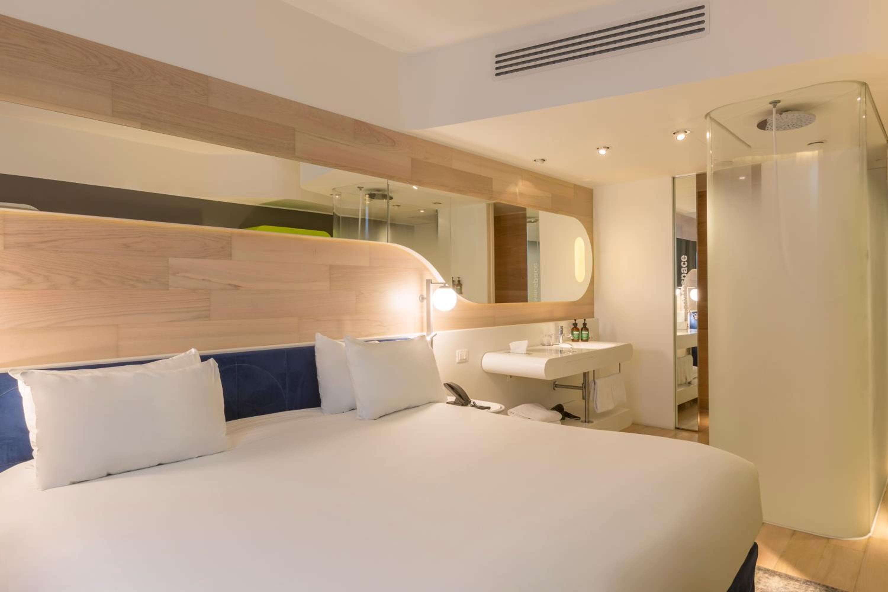 voco Milan-Fiere by IHG — 25
