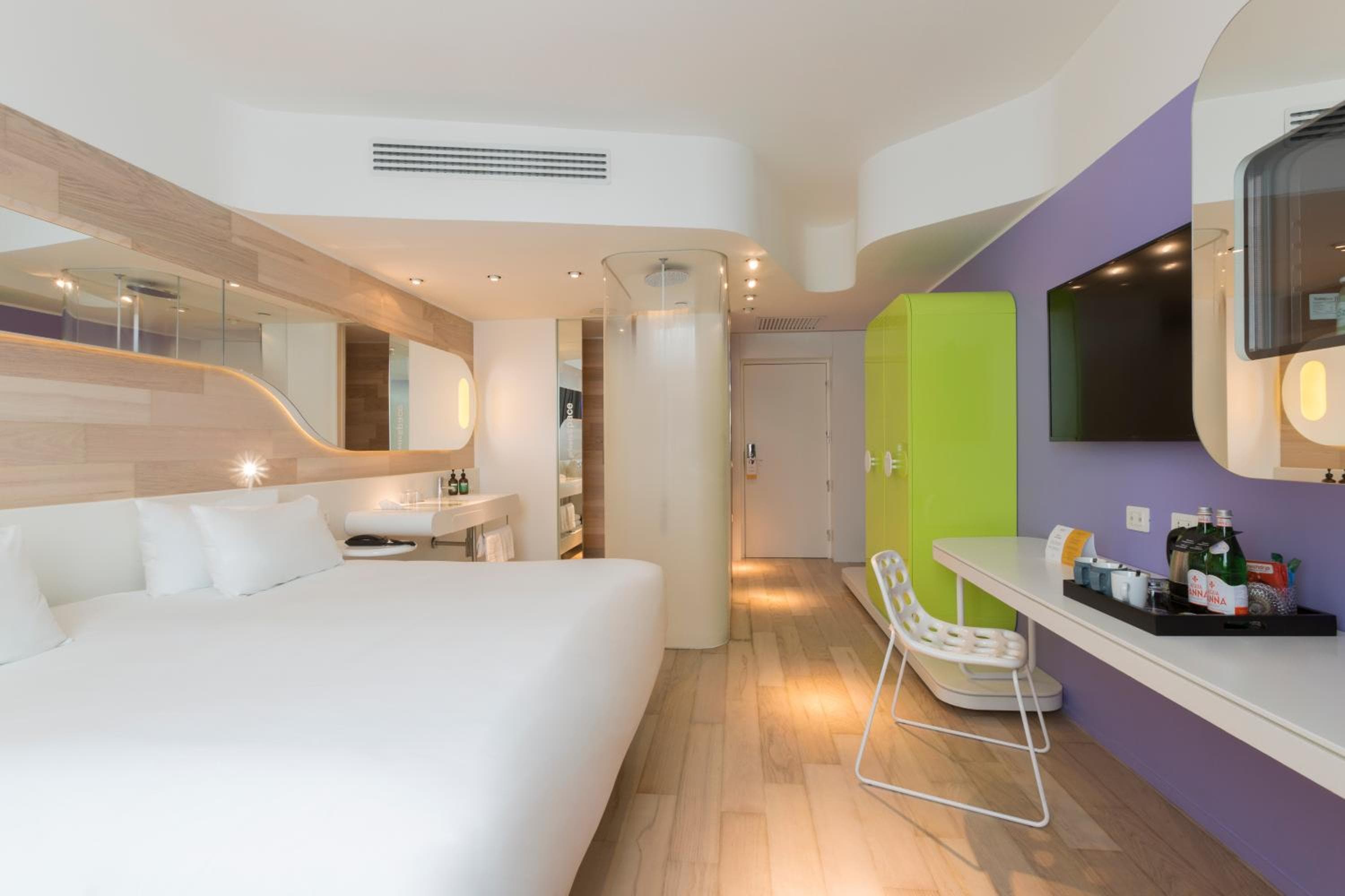 voco Milan-Fiere by IHG — 5