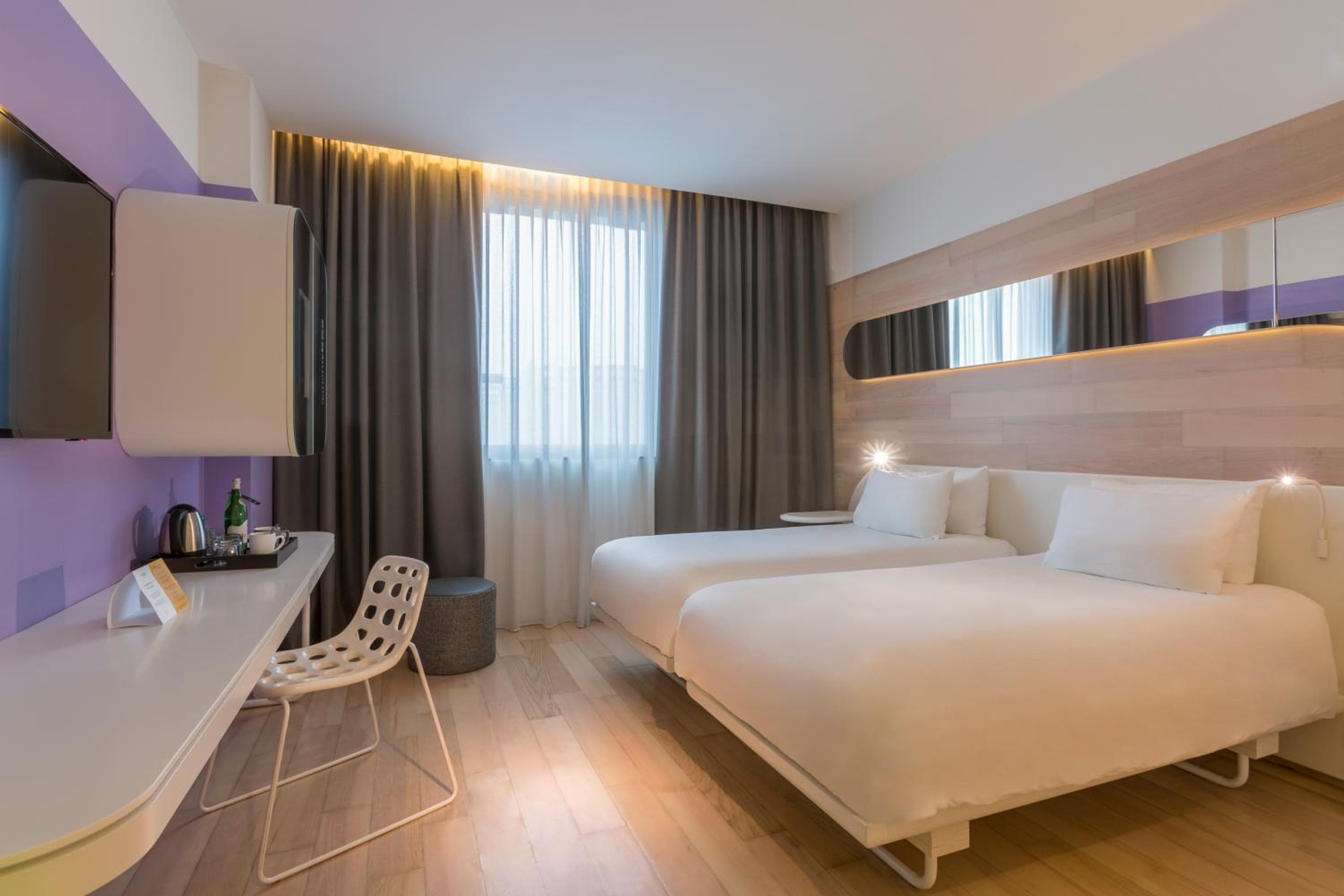 voco Milan-Fiere by IHG — 2