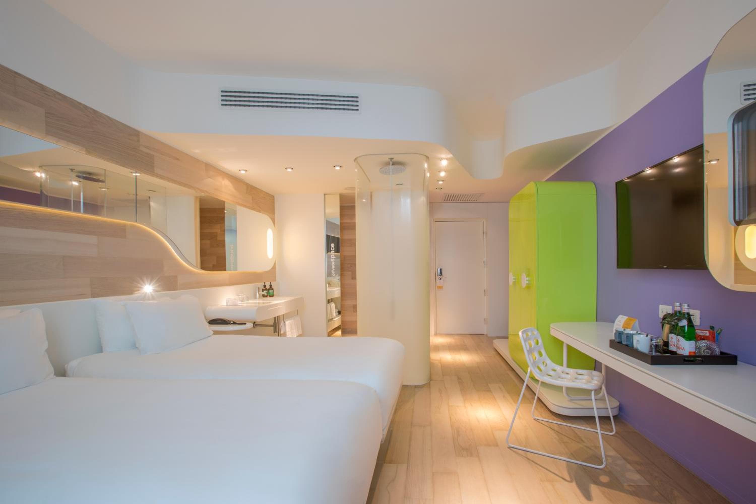 voco Milan-Fiere by IHG — 27