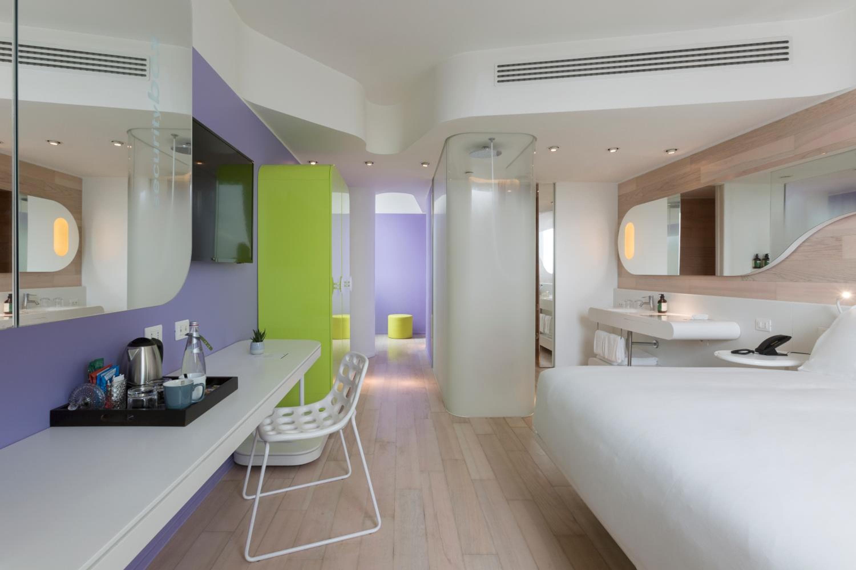 voco Milan-Fiere by IHG — 18