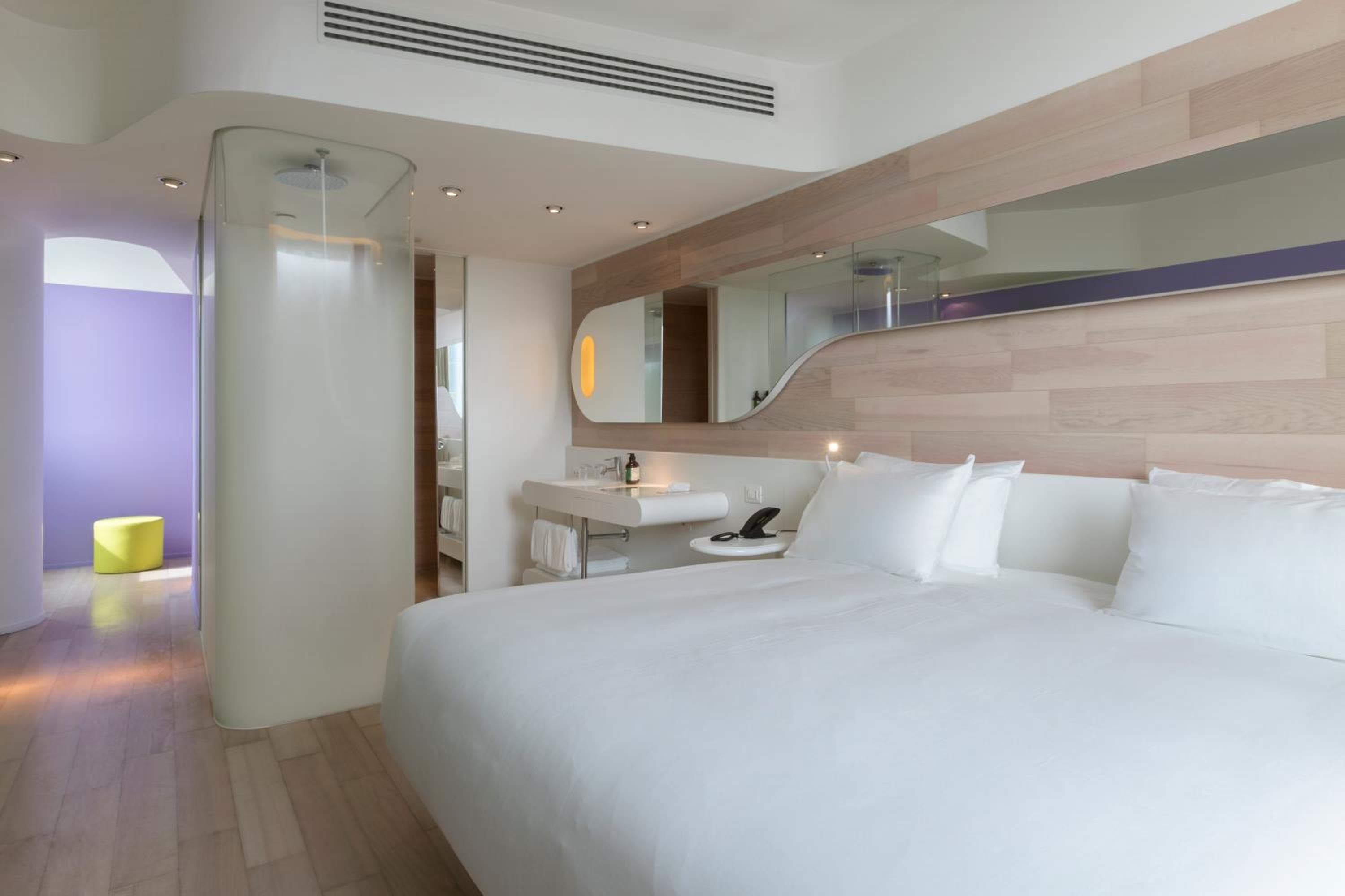 voco Milan-Fiere by IHG — 15