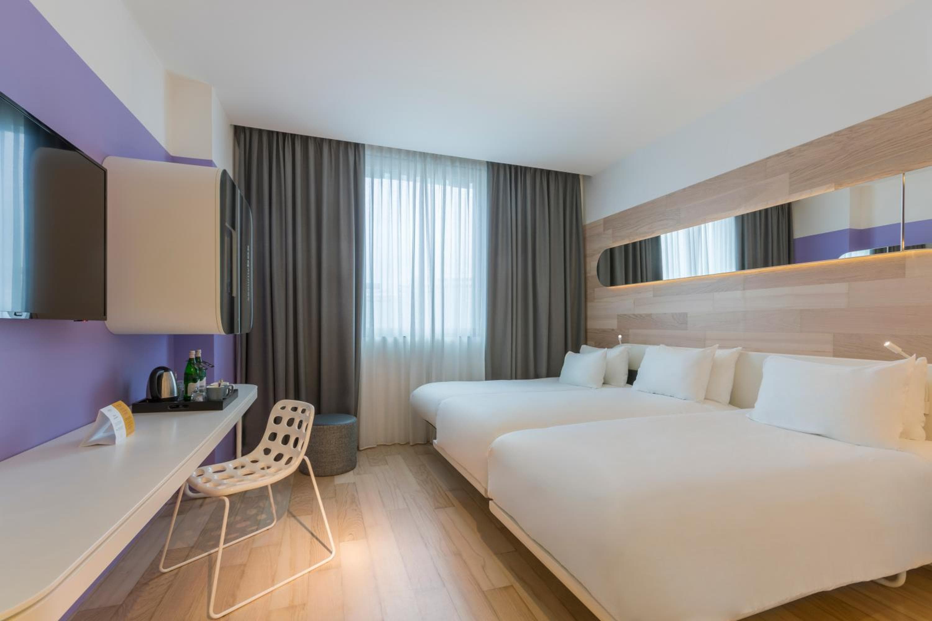 voco Milan-Fiere by IHG — 16