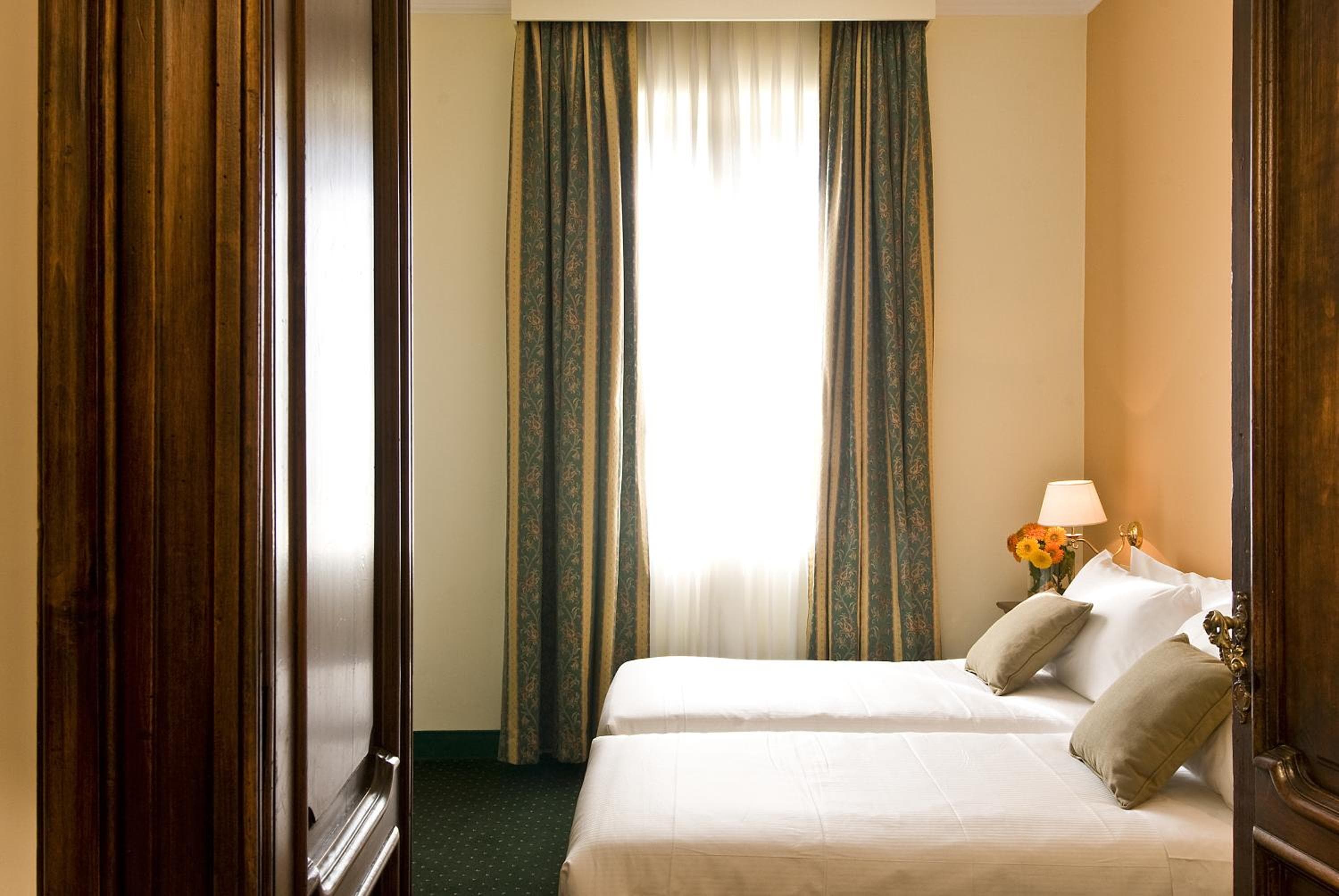 Rome Garden Hotel — 5
