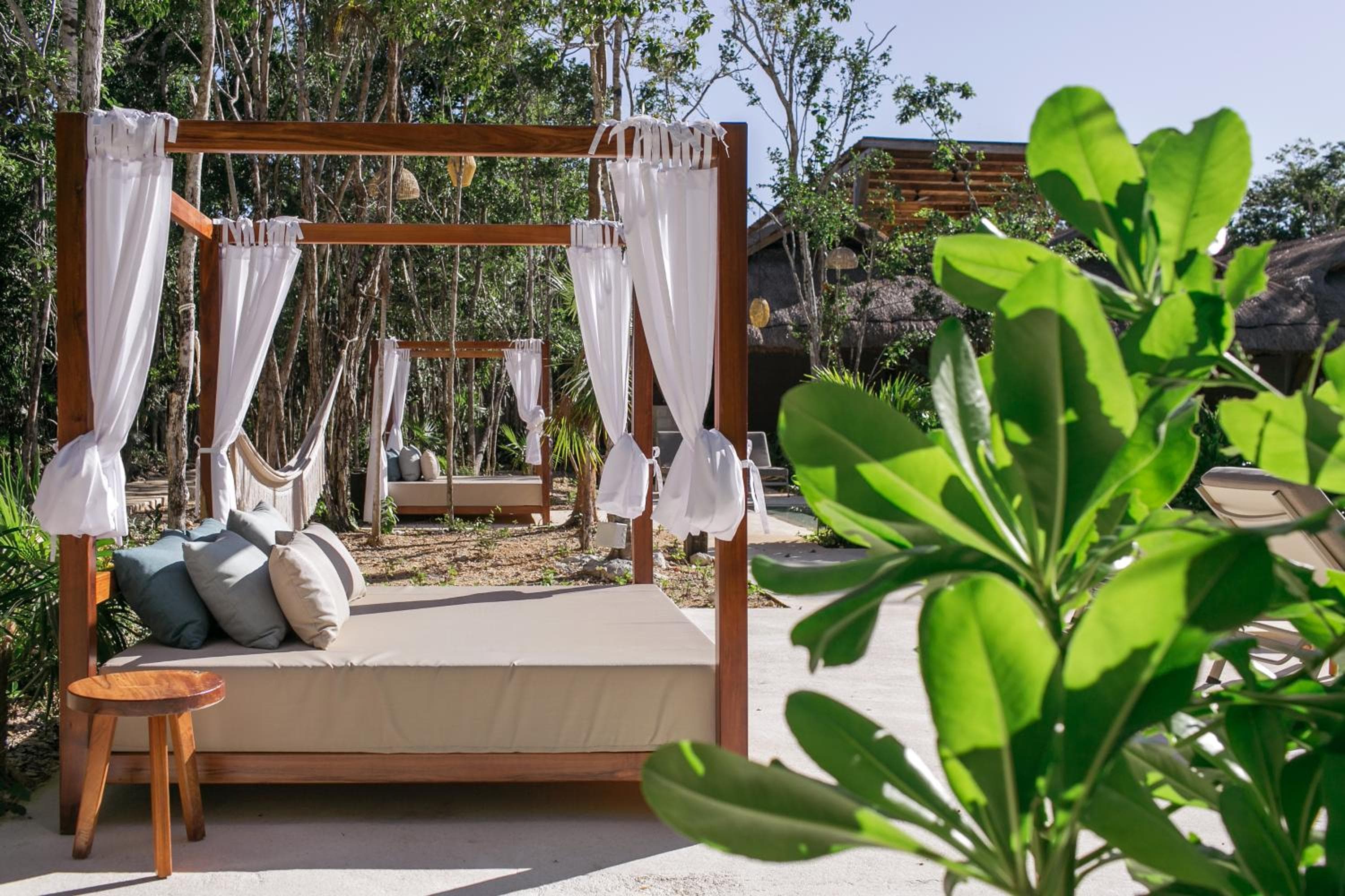Lumina in LOSANTOS Tulum — 13