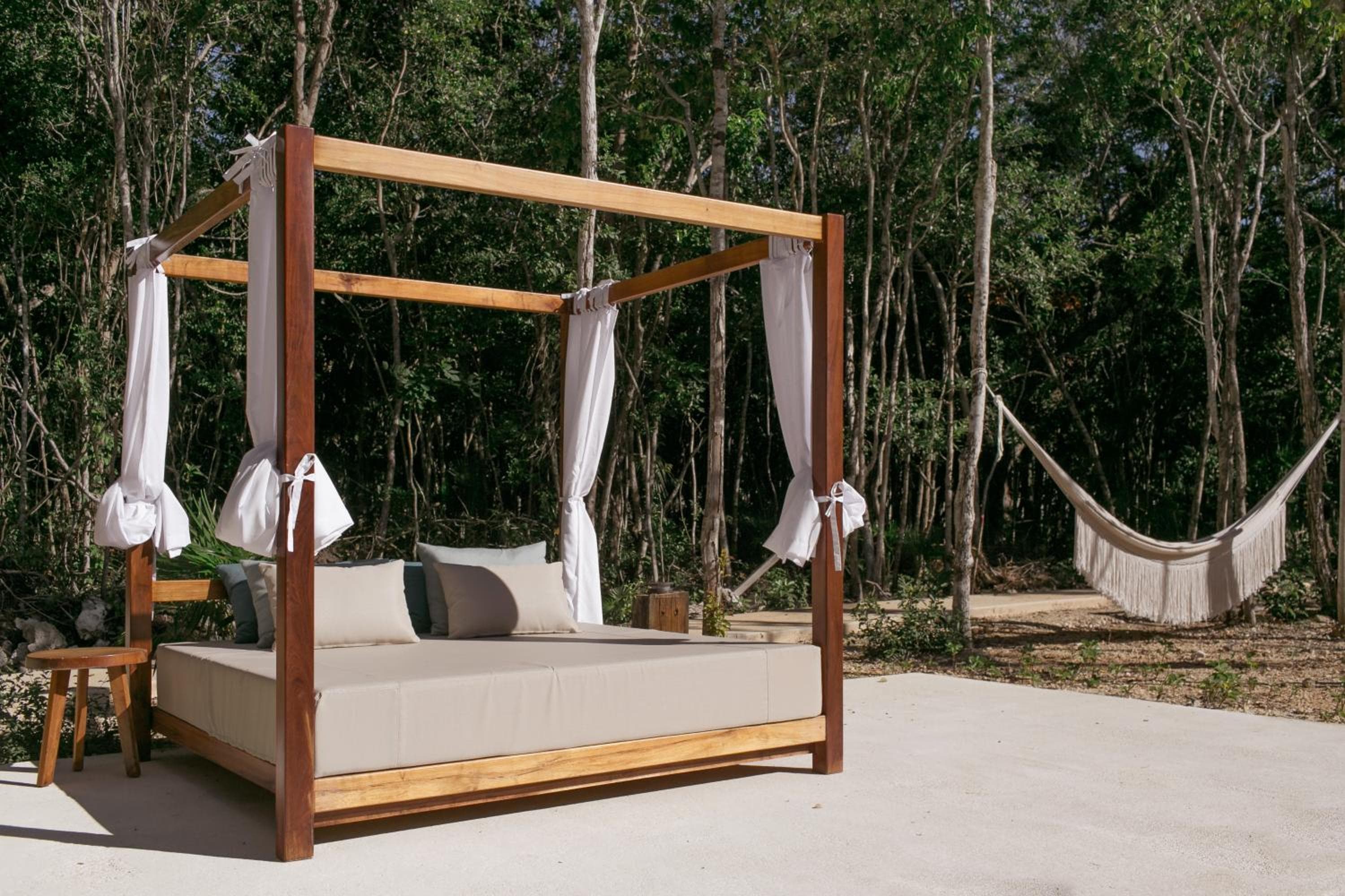 Lumina in LOSANTOS Tulum — 25
