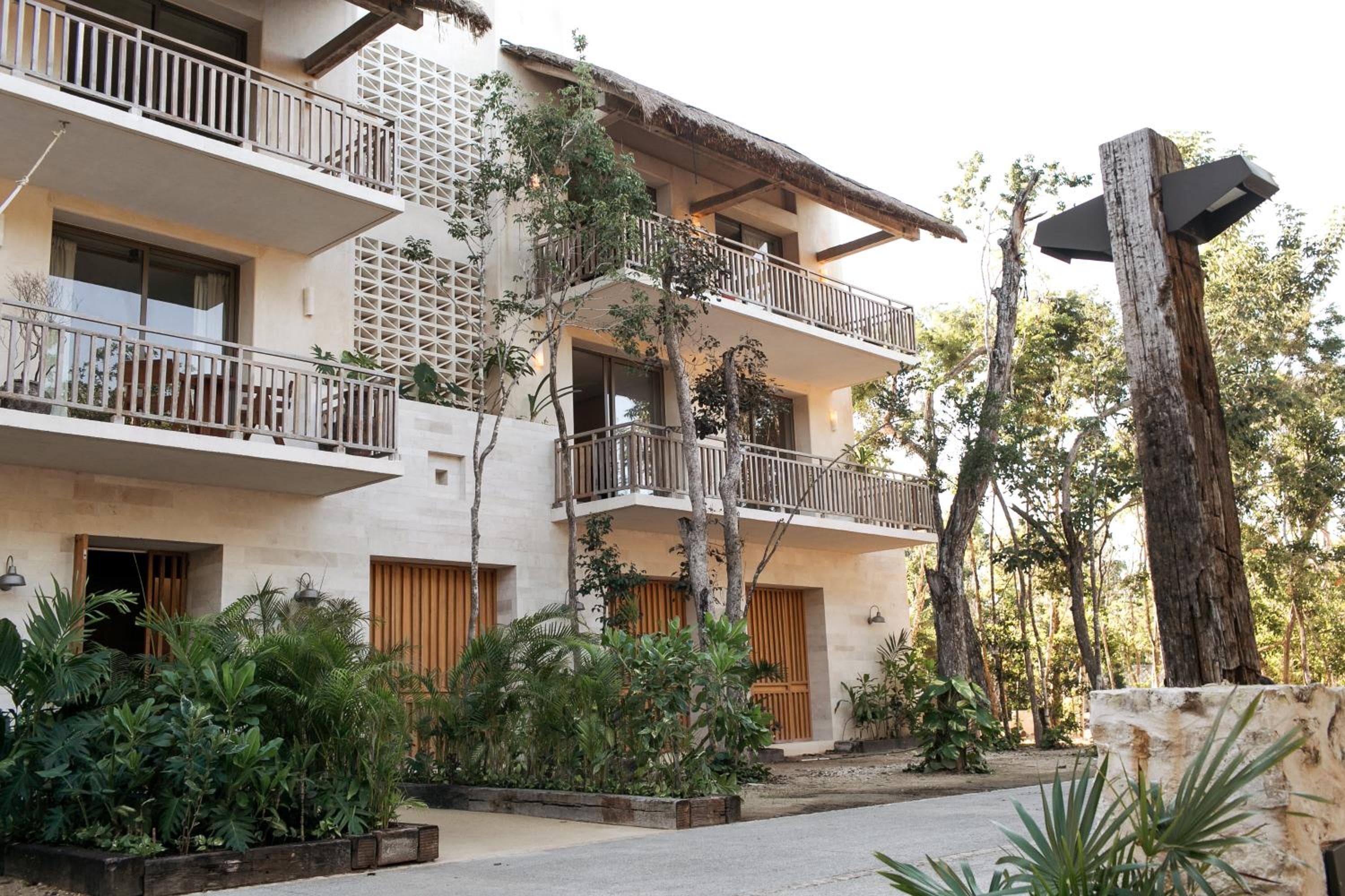 Lumina in LOSANTOS Tulum — 23