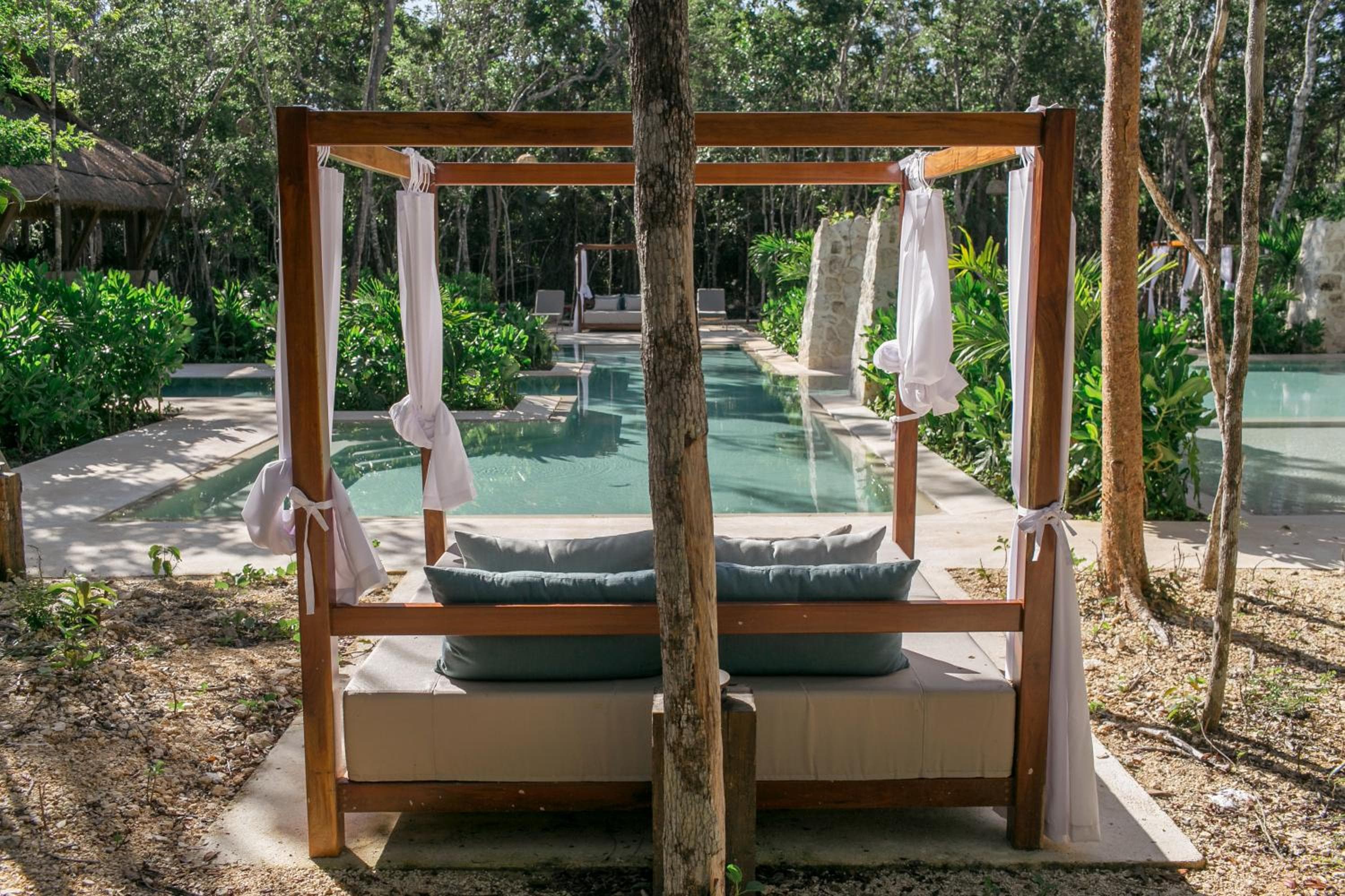 Lumina in LOSANTOS Tulum — 30