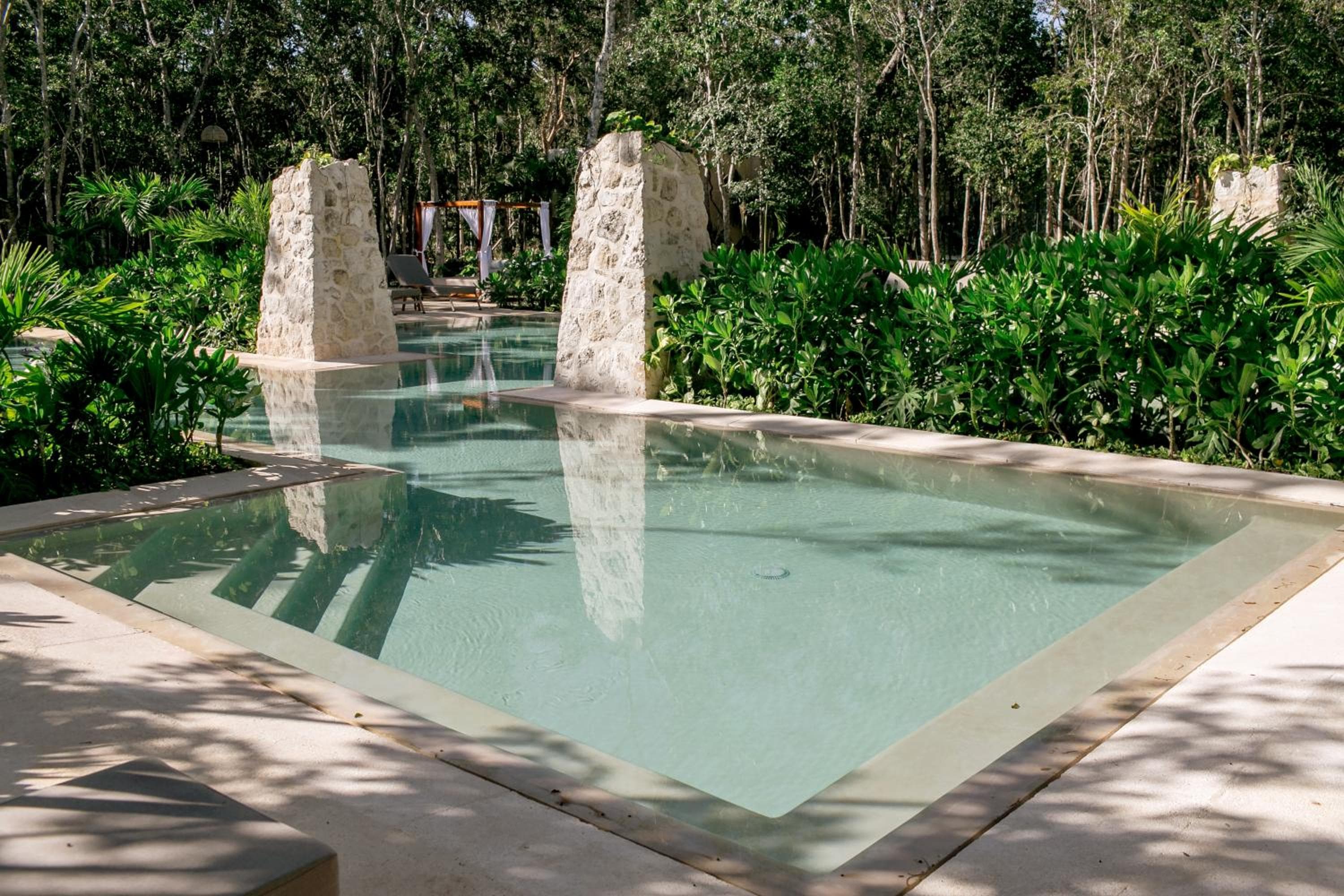 Lumina in LOSANTOS Tulum — 29