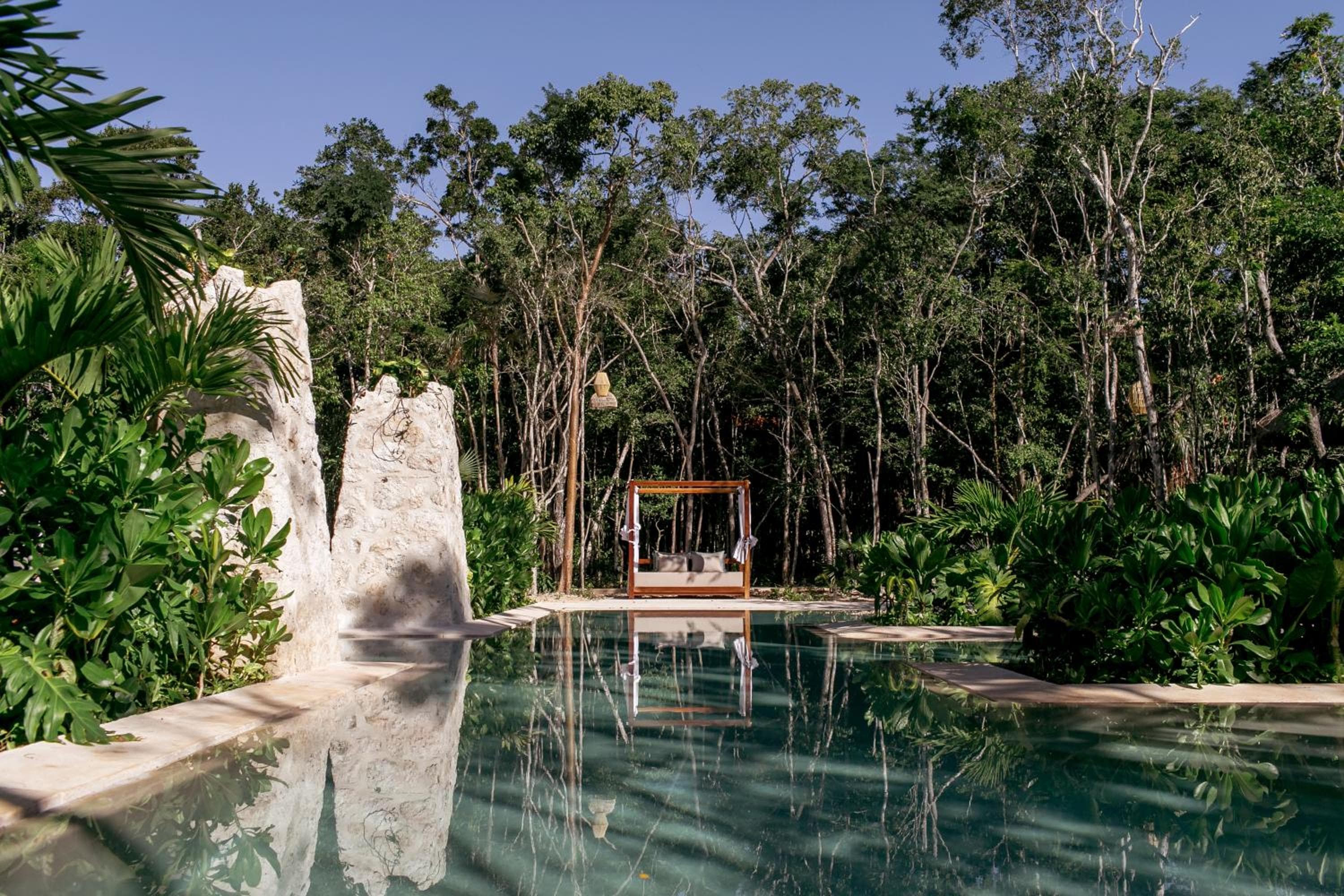 Lumina in LOSANTOS Tulum — 11