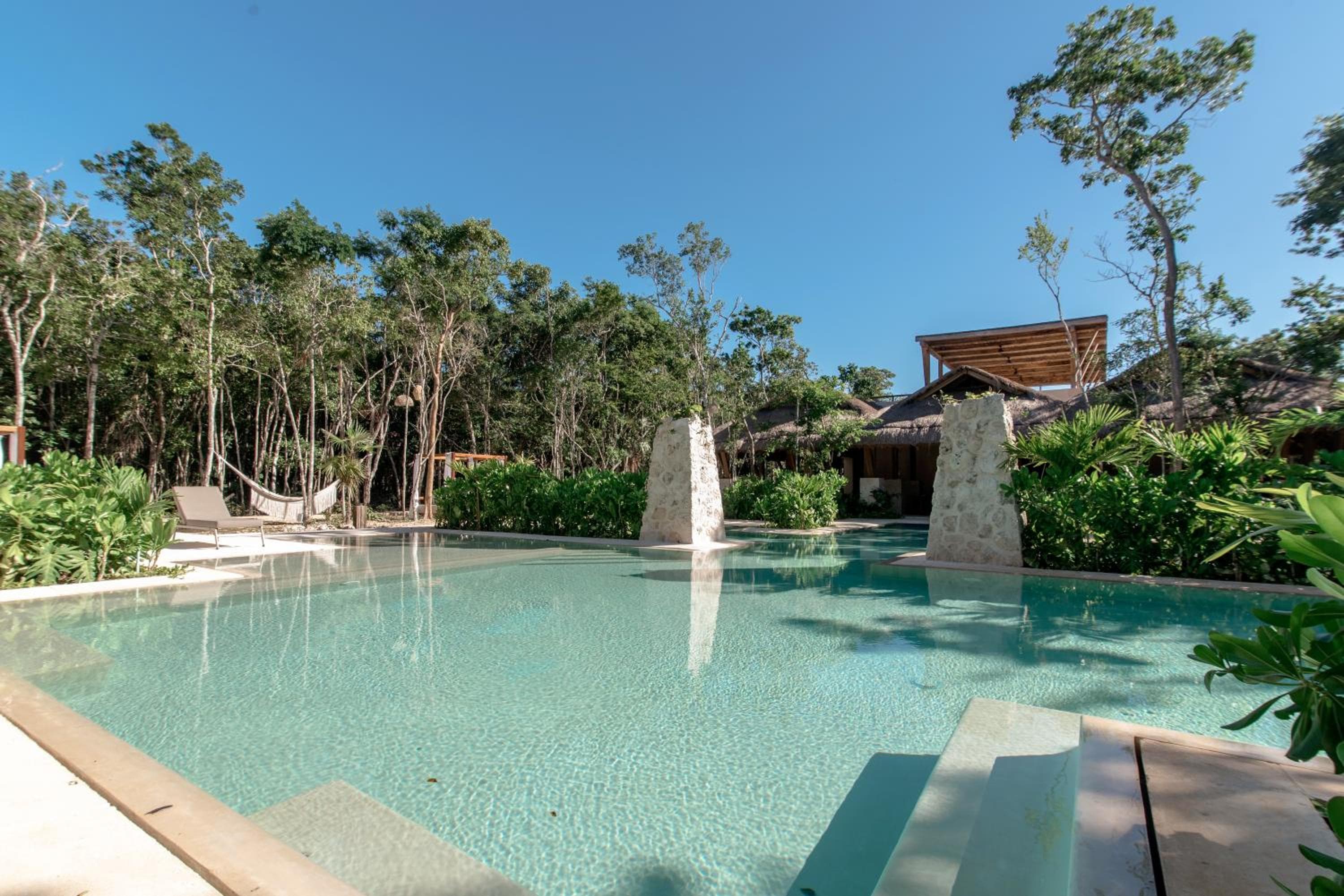 Lumina at LOSANTOS Tulum — 22