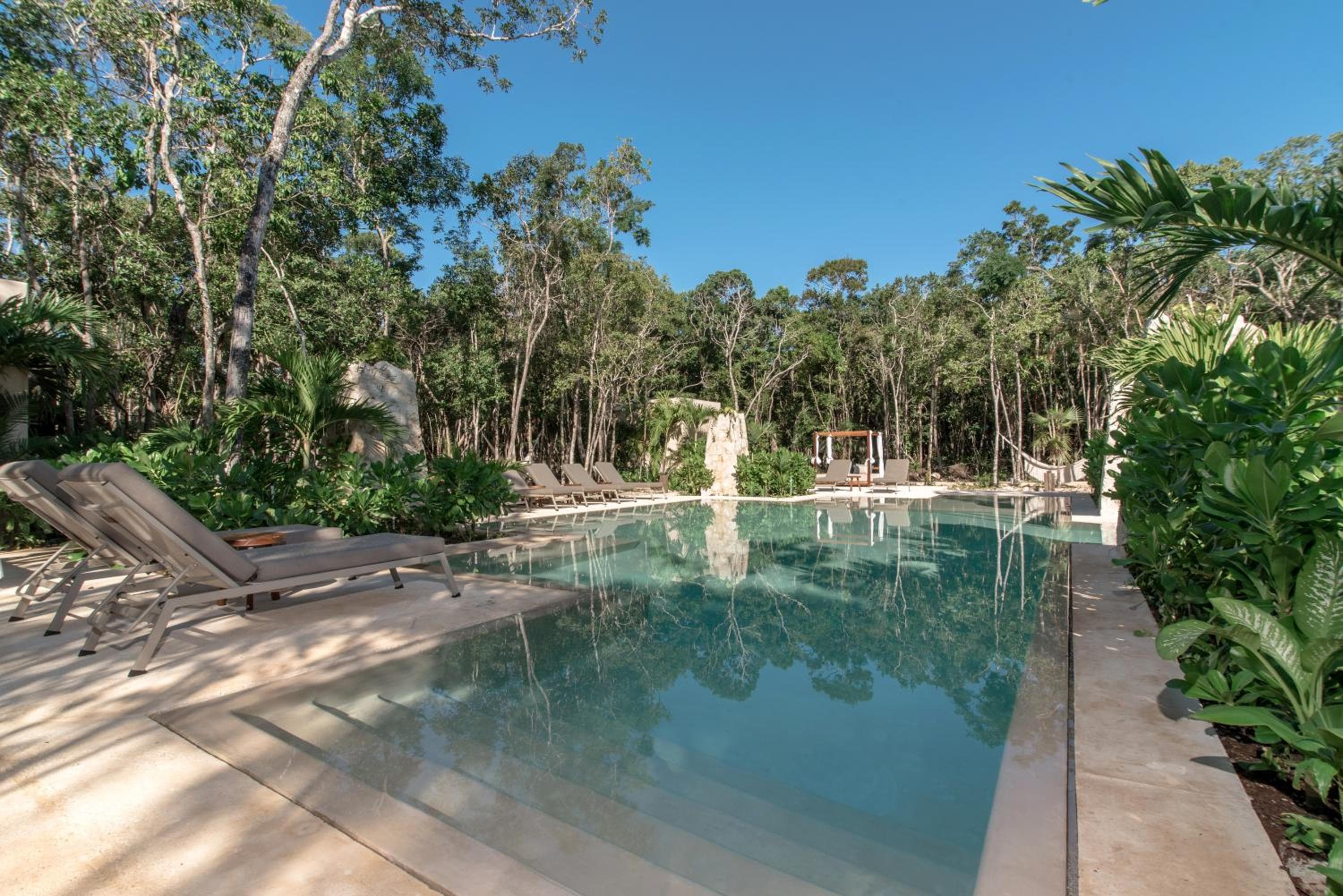 Lumina in LOSANTOS Tulum — 27