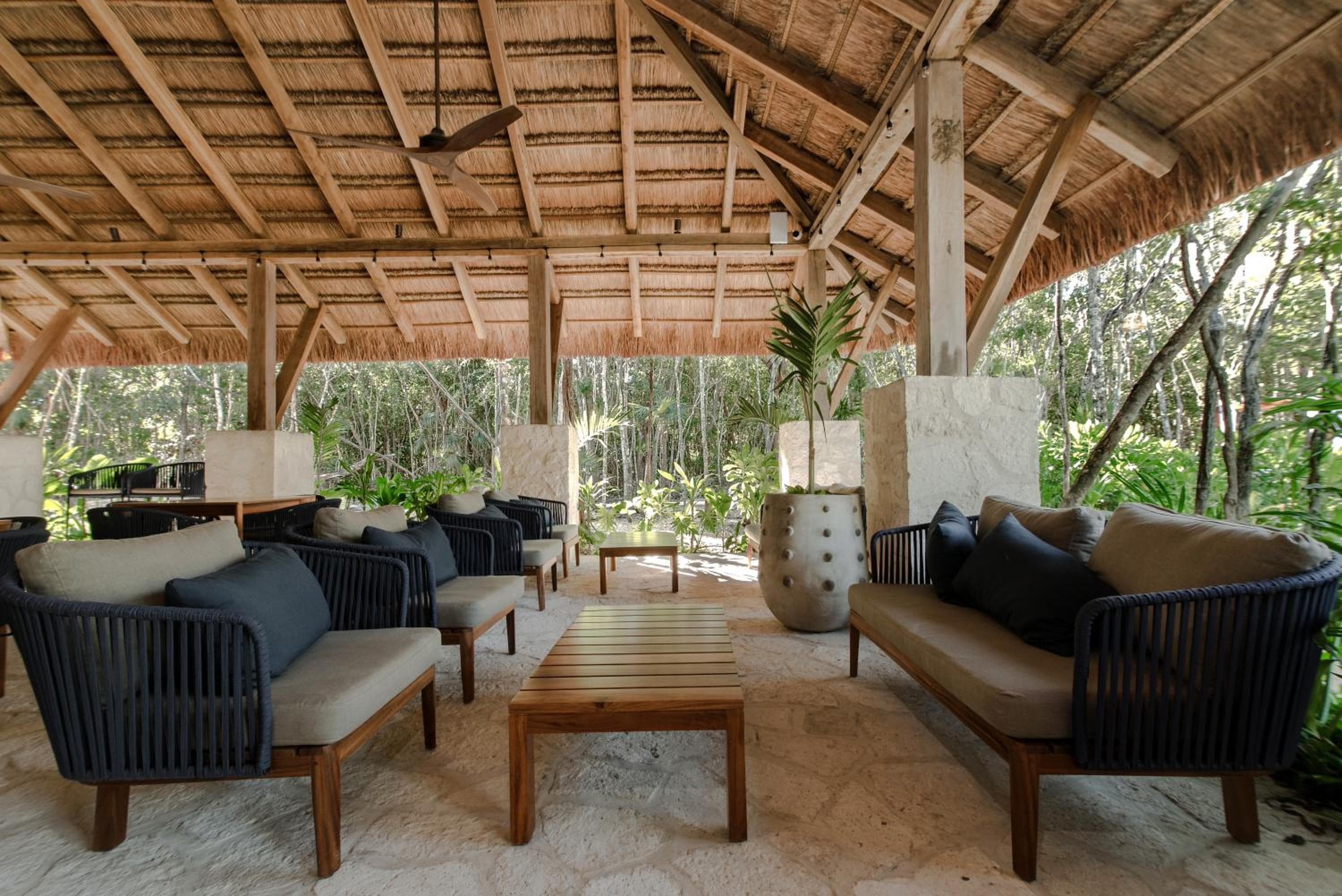 Lumina in LOSANTOS Tulum — 18
