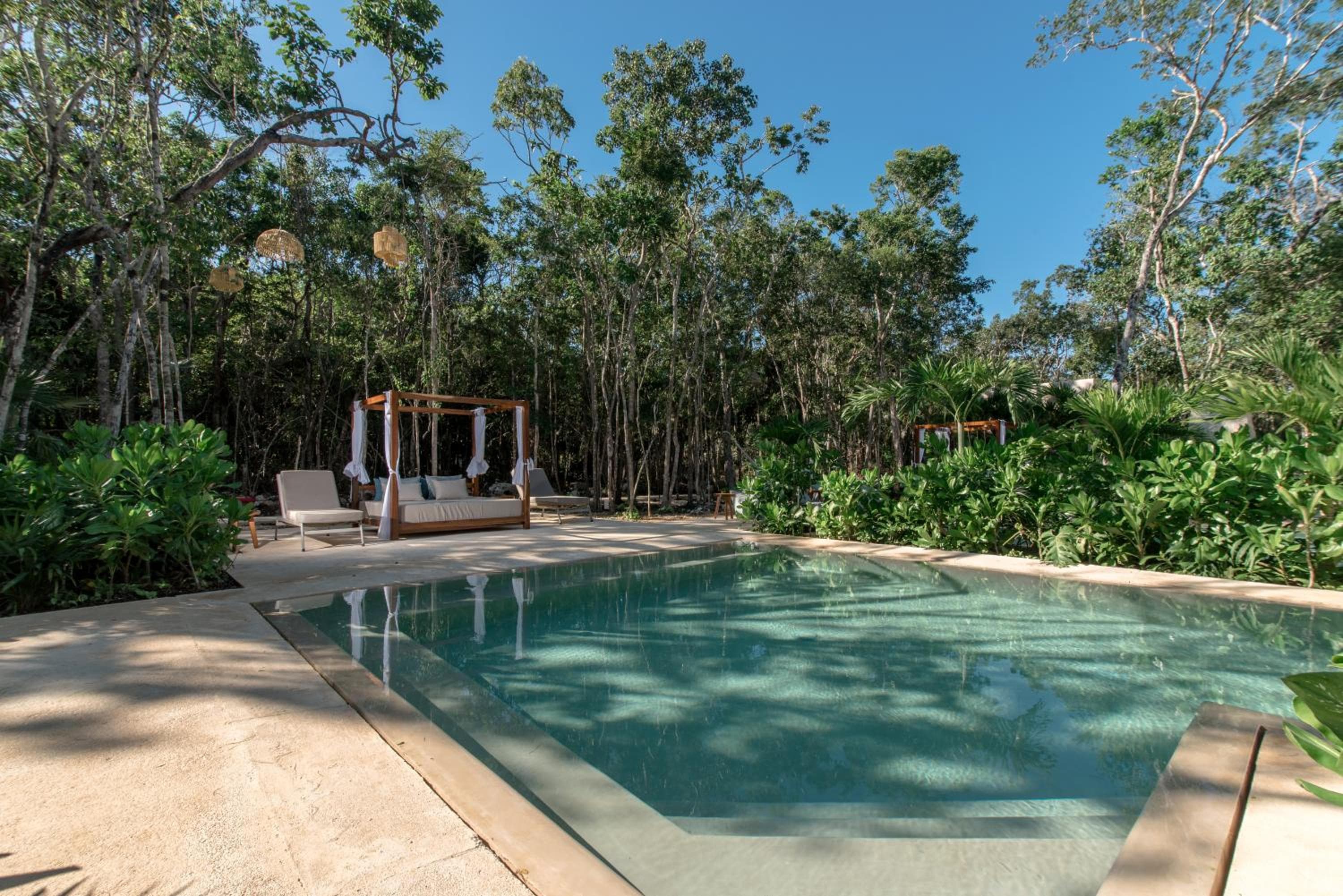 Lumina at LOSANTOS Tulum — 14