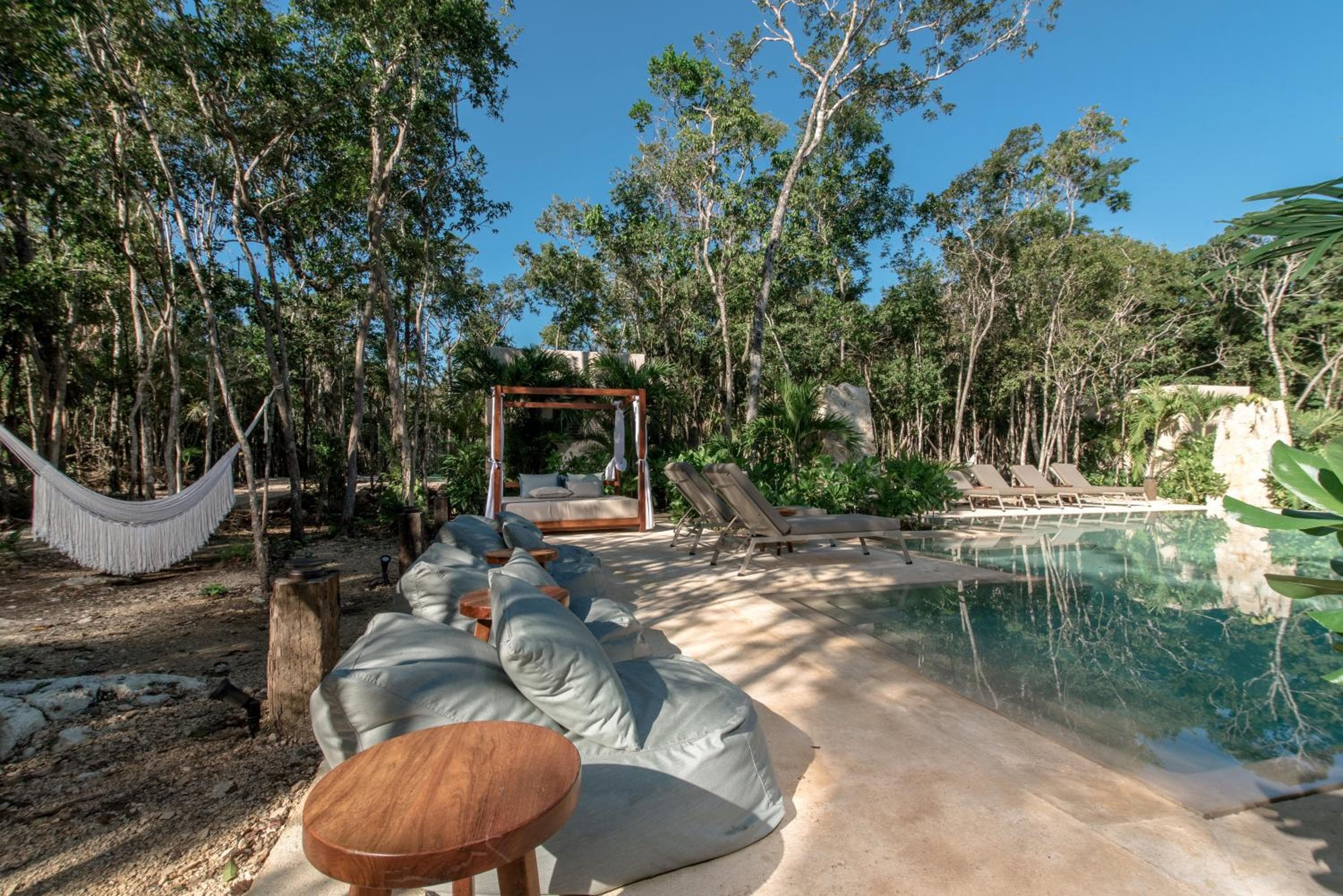 Lumina at LOSANTOS Tulum — 3