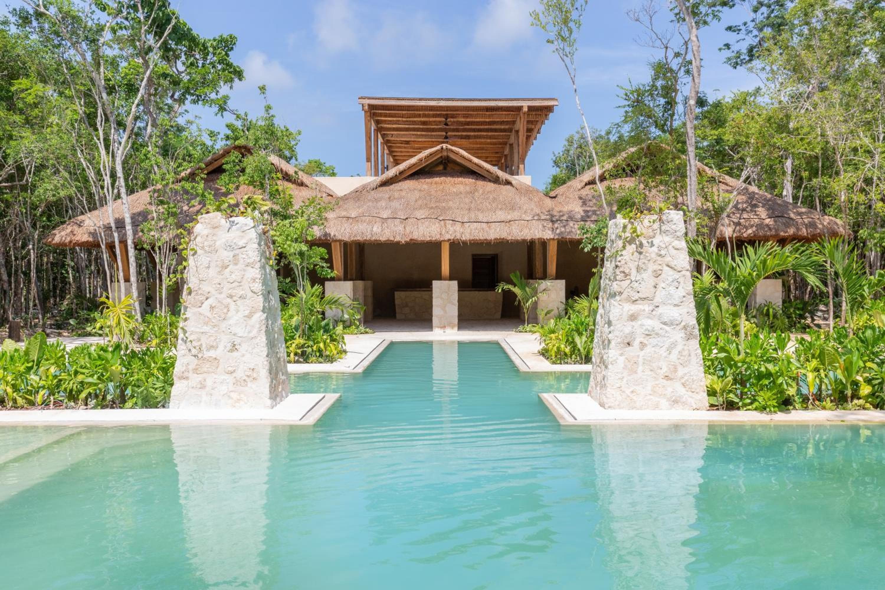 Lumina in LOSANTOS Tulum — 1