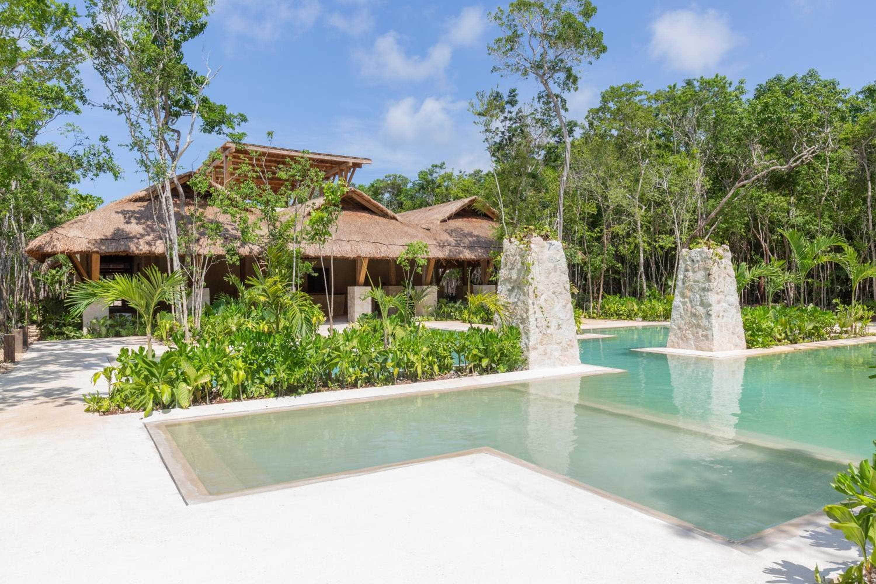 Lumina in LOSANTOS Tulum — 10